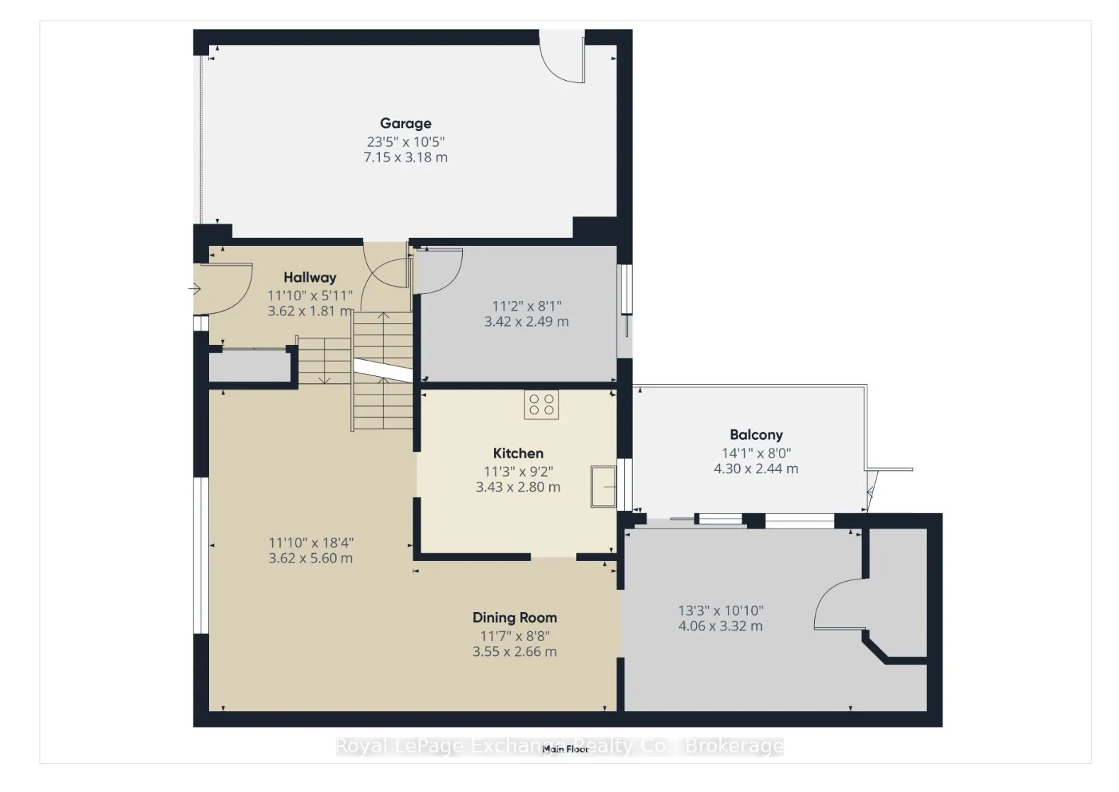 28 Heather Boulevard