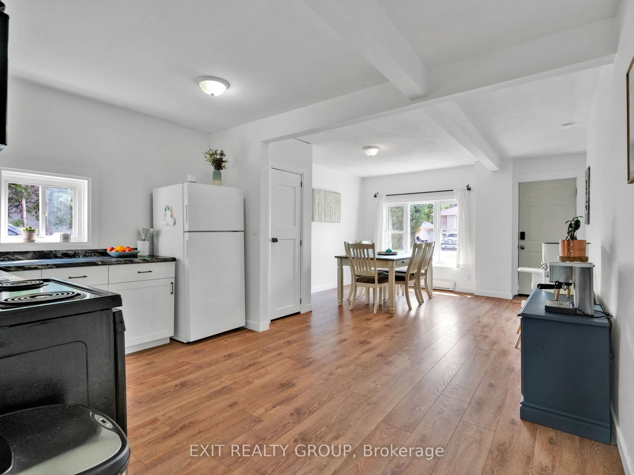 109 Prince Edward Street, #B