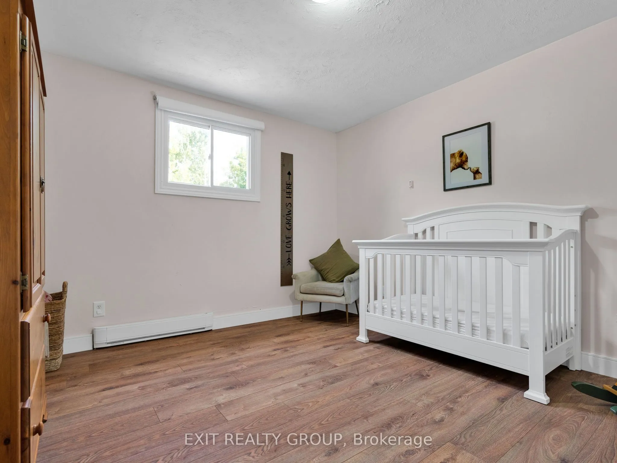 109 Prince Edward Street, #B