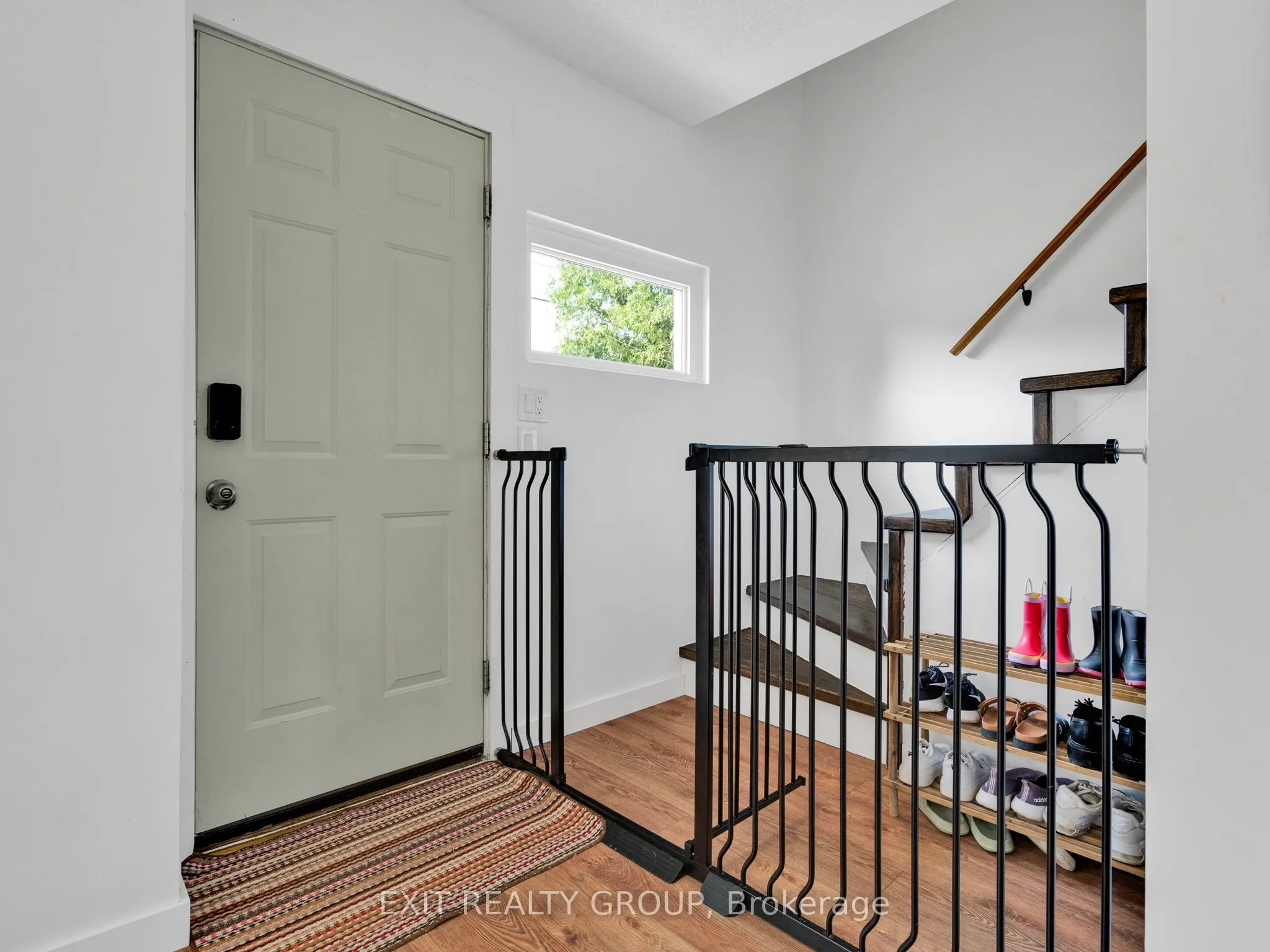 109 Prince Edward Street, #B