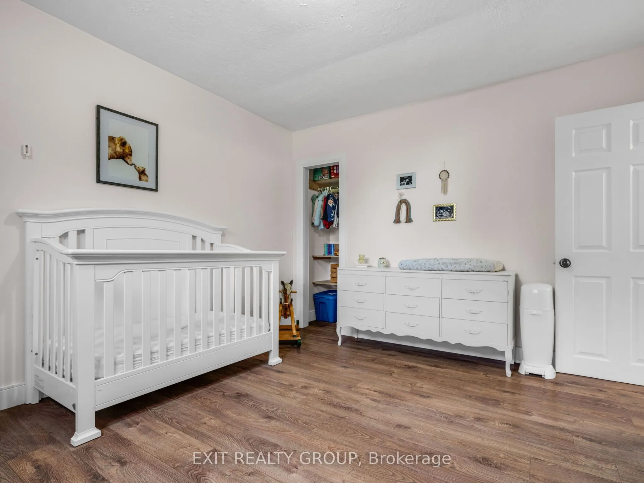 109 Prince Edward Street, #B