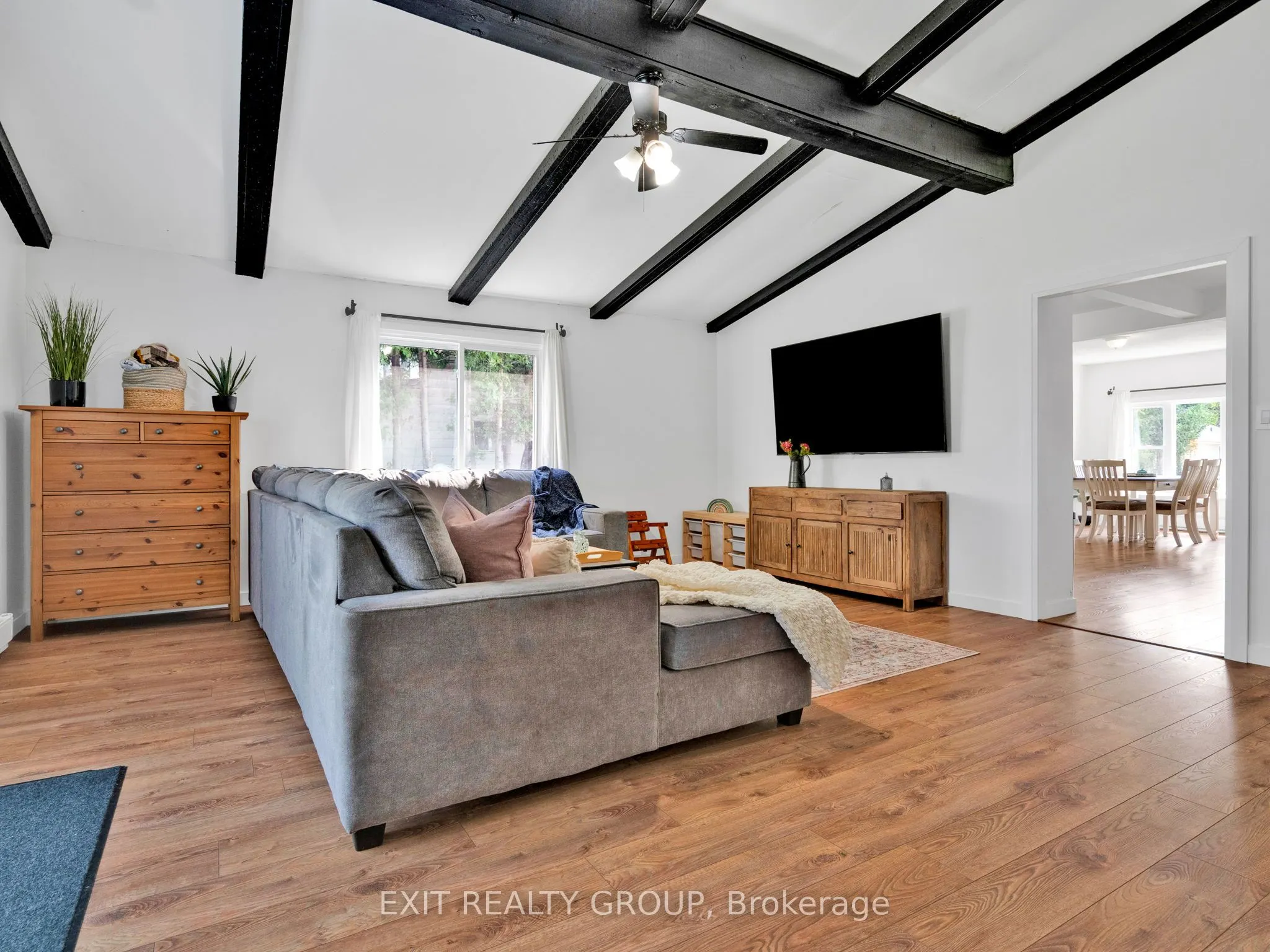 109 Prince Edward Street, #B