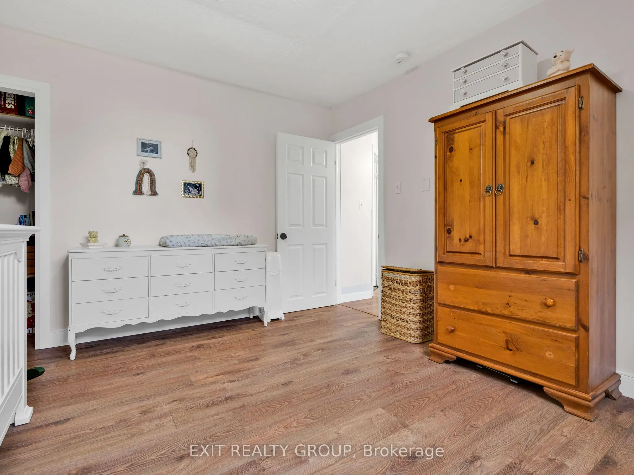 109 Prince Edward Street, #B