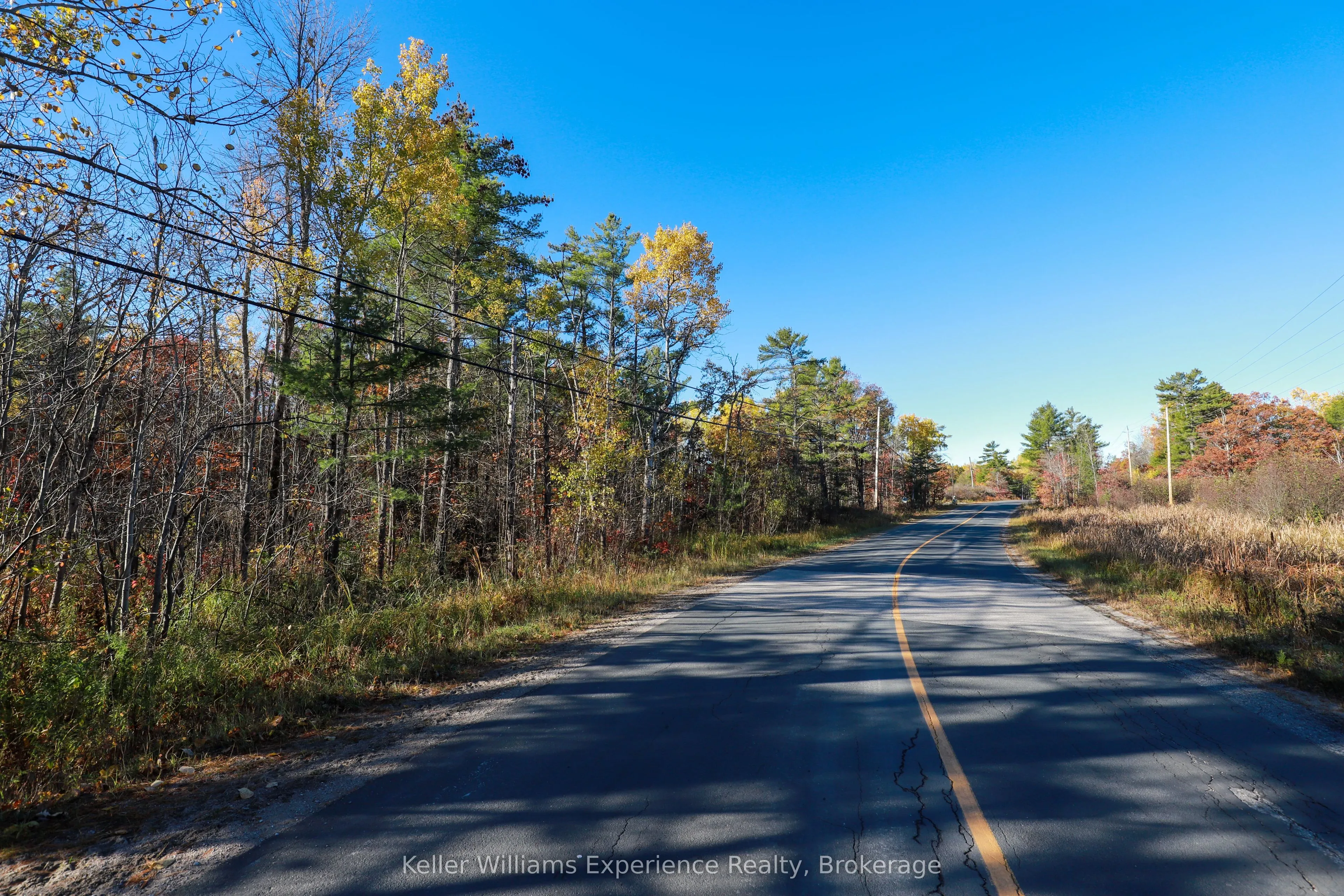 PCL6807 Honey Harbour Road