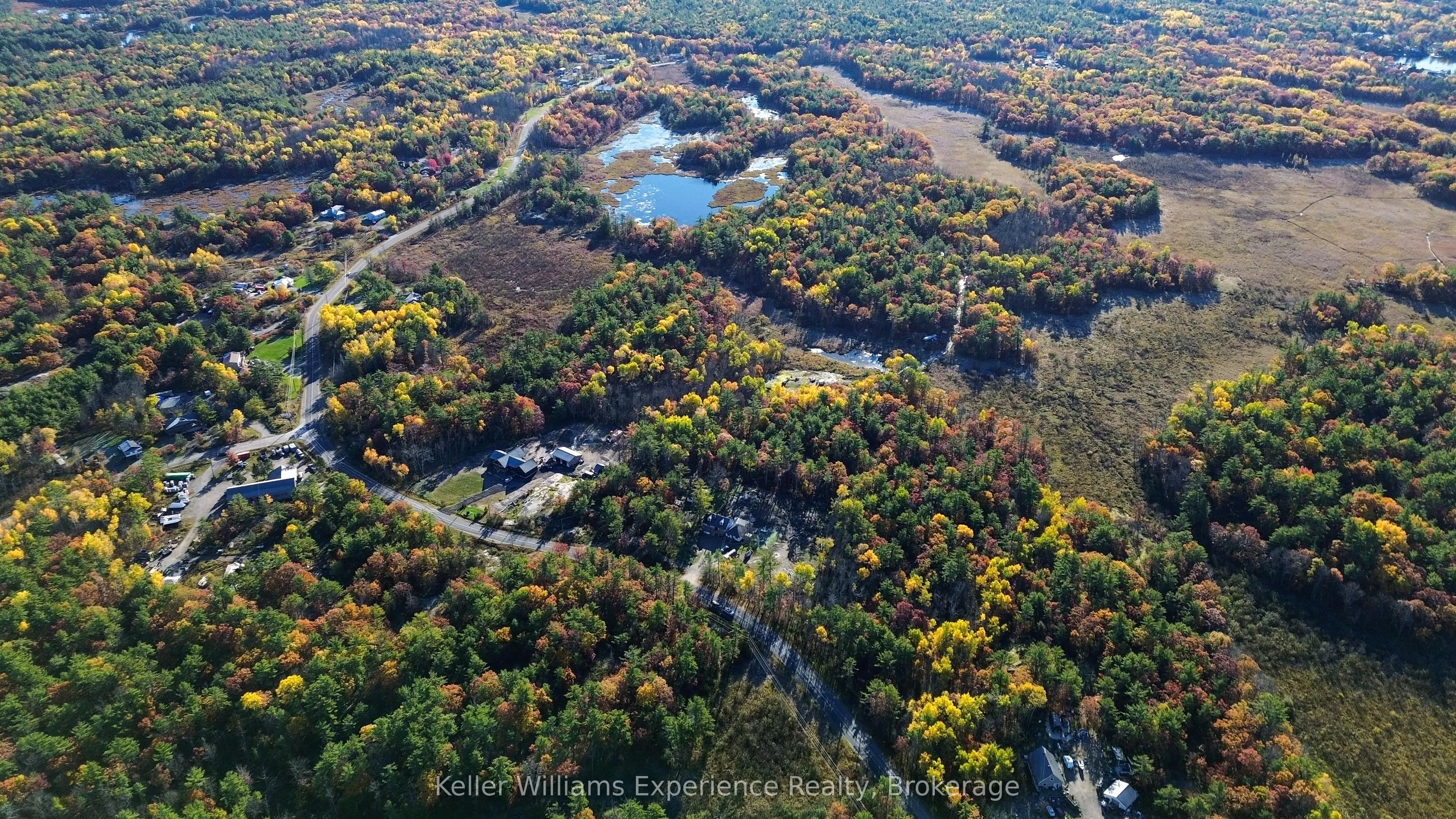 PCL6807 Honey Harbour Road