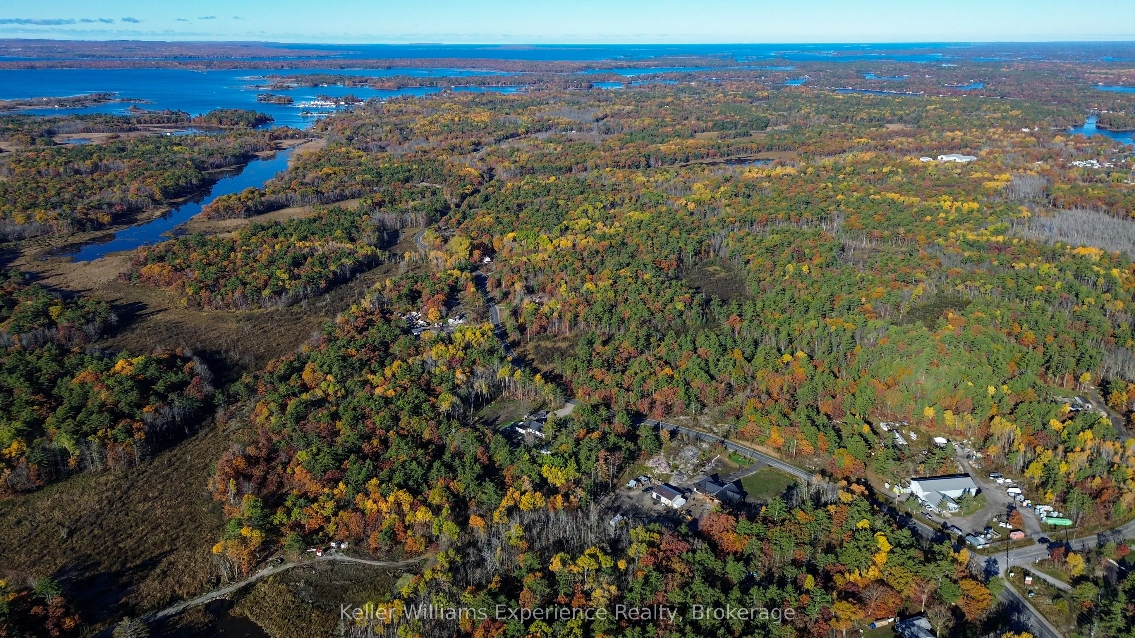 PCL6807 Honey Harbour Road