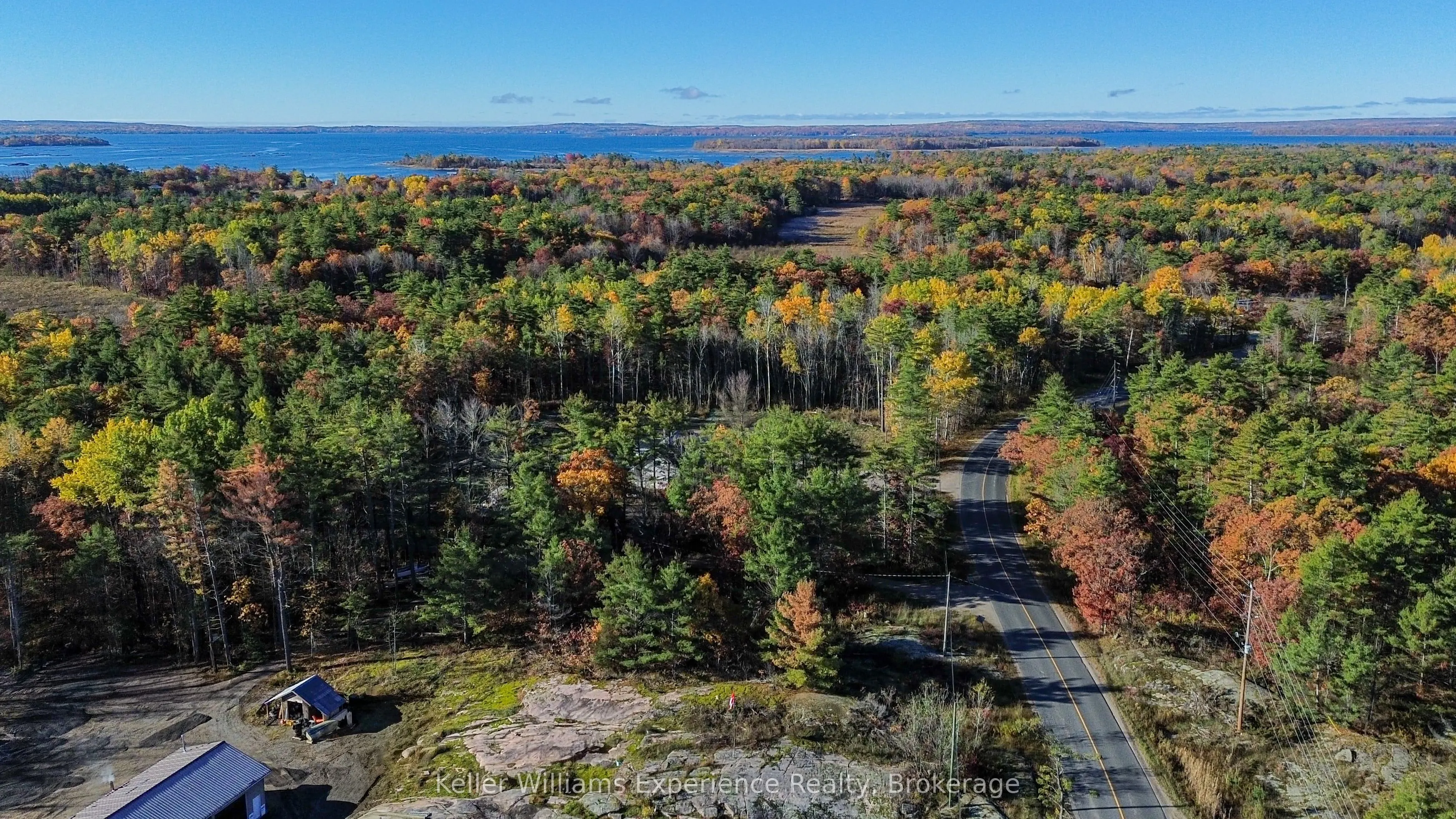 PCL6807 Honey Harbour Road