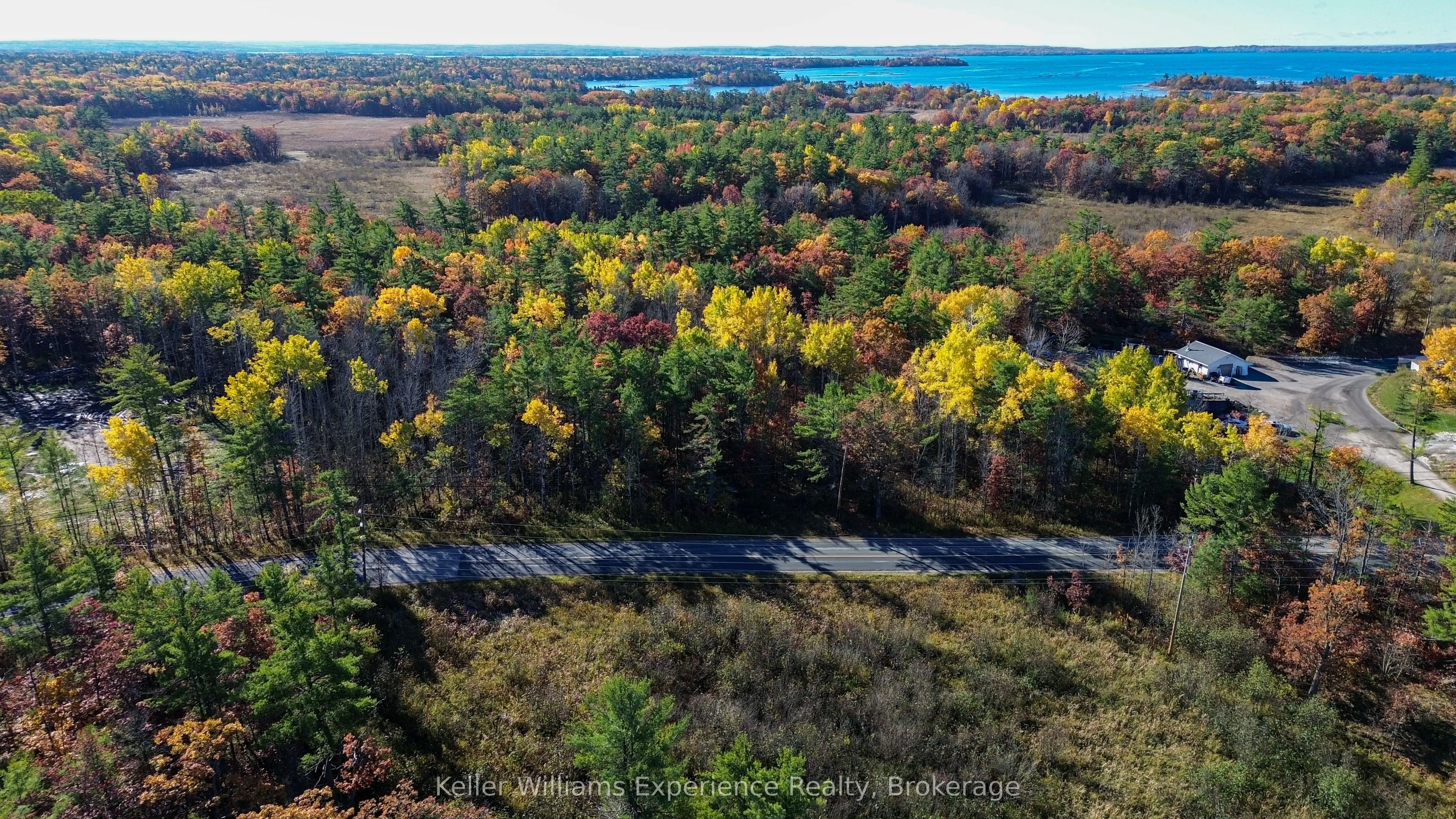 PCL6807 Honey Harbour Road