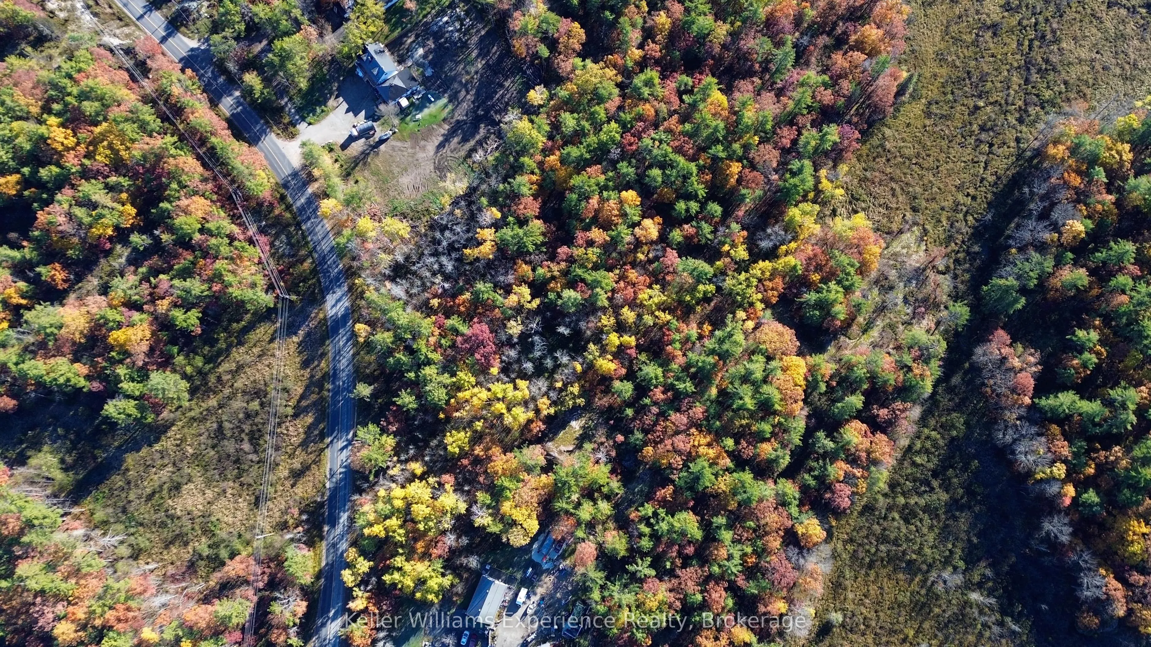 PCL6807 Honey Harbour Road