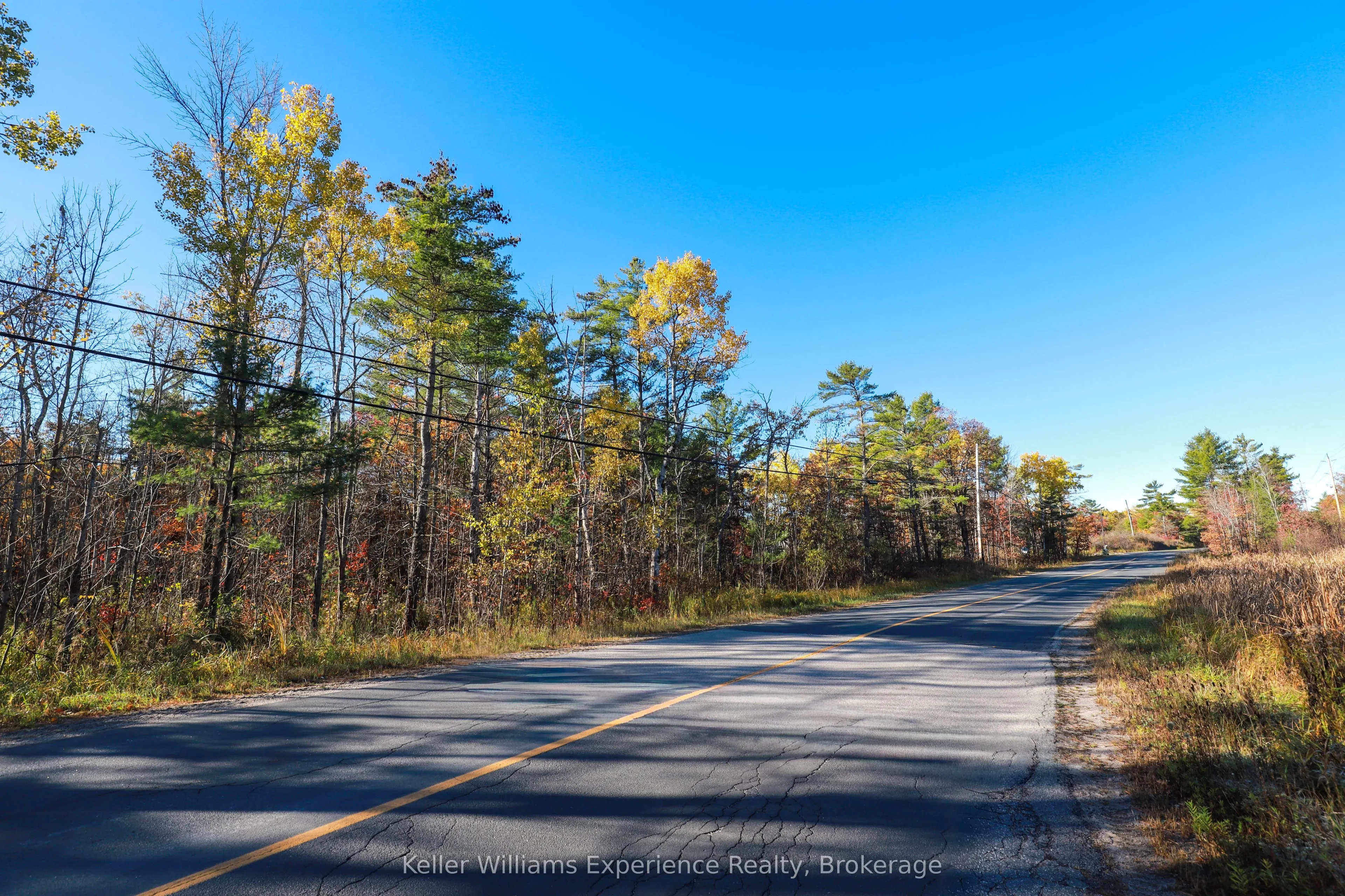 PCL6807 Honey Harbour Road