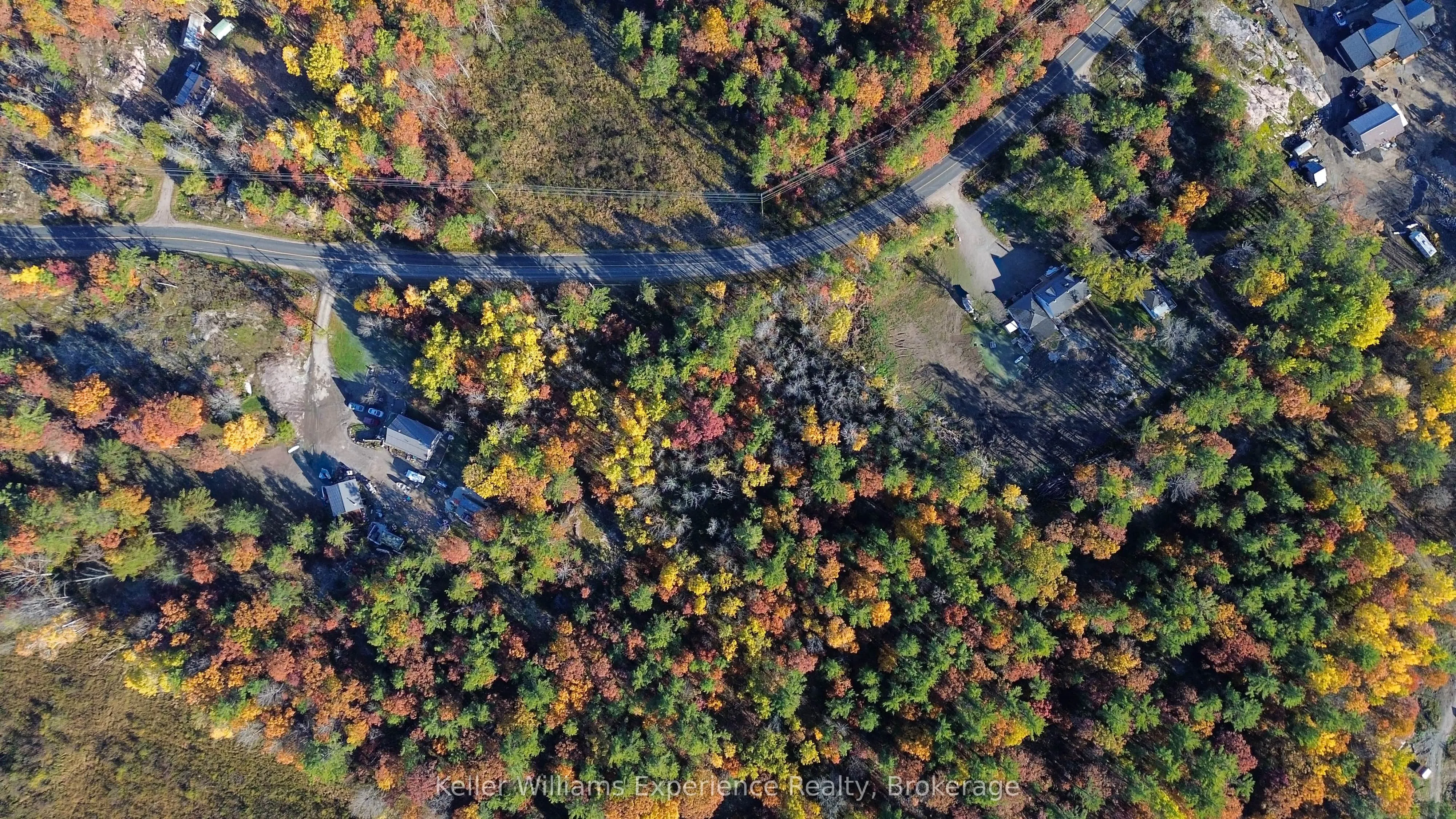 PCL6807 Honey Harbour Road