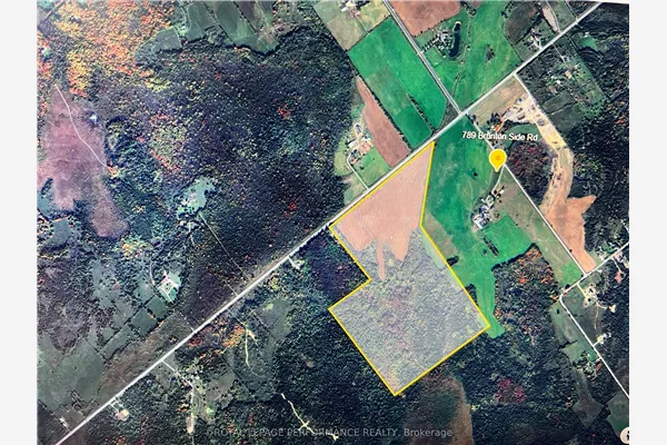 789 Brunton Side Road