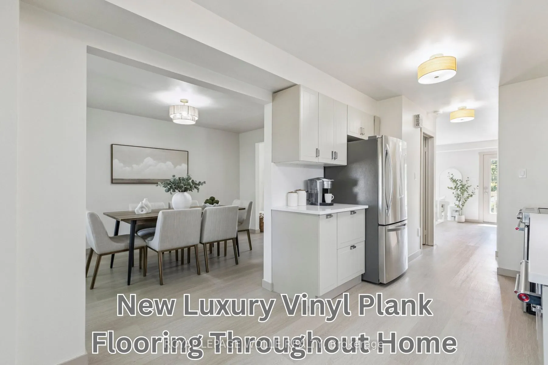 89 Woolwich Street, #27