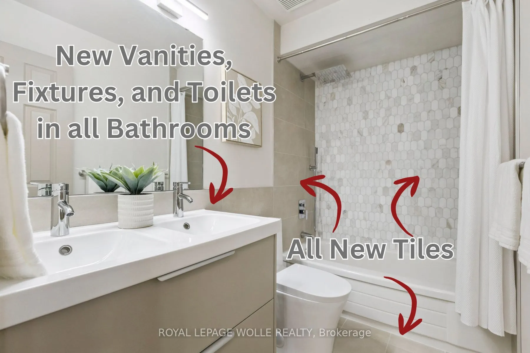 89 Woolwich Street, #27