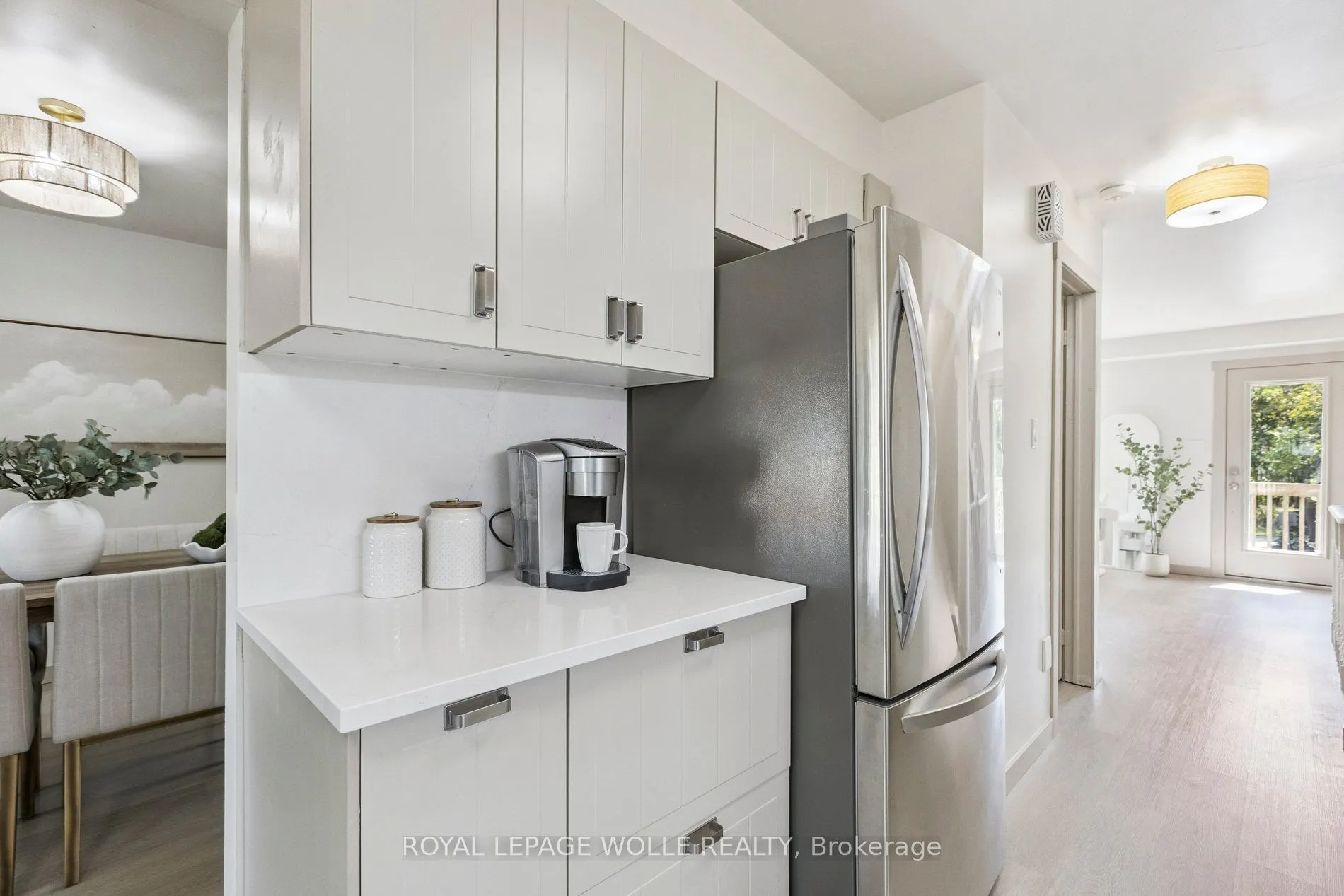 89 Woolwich Street, #27