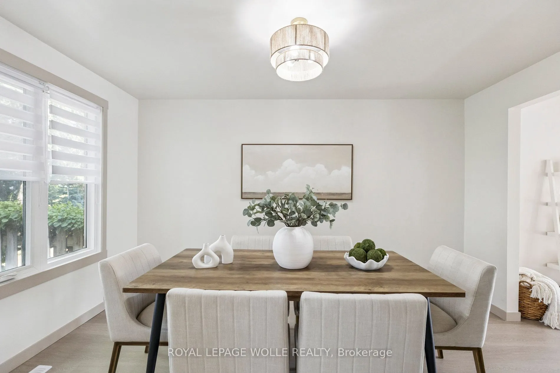 89 Woolwich Street, #27