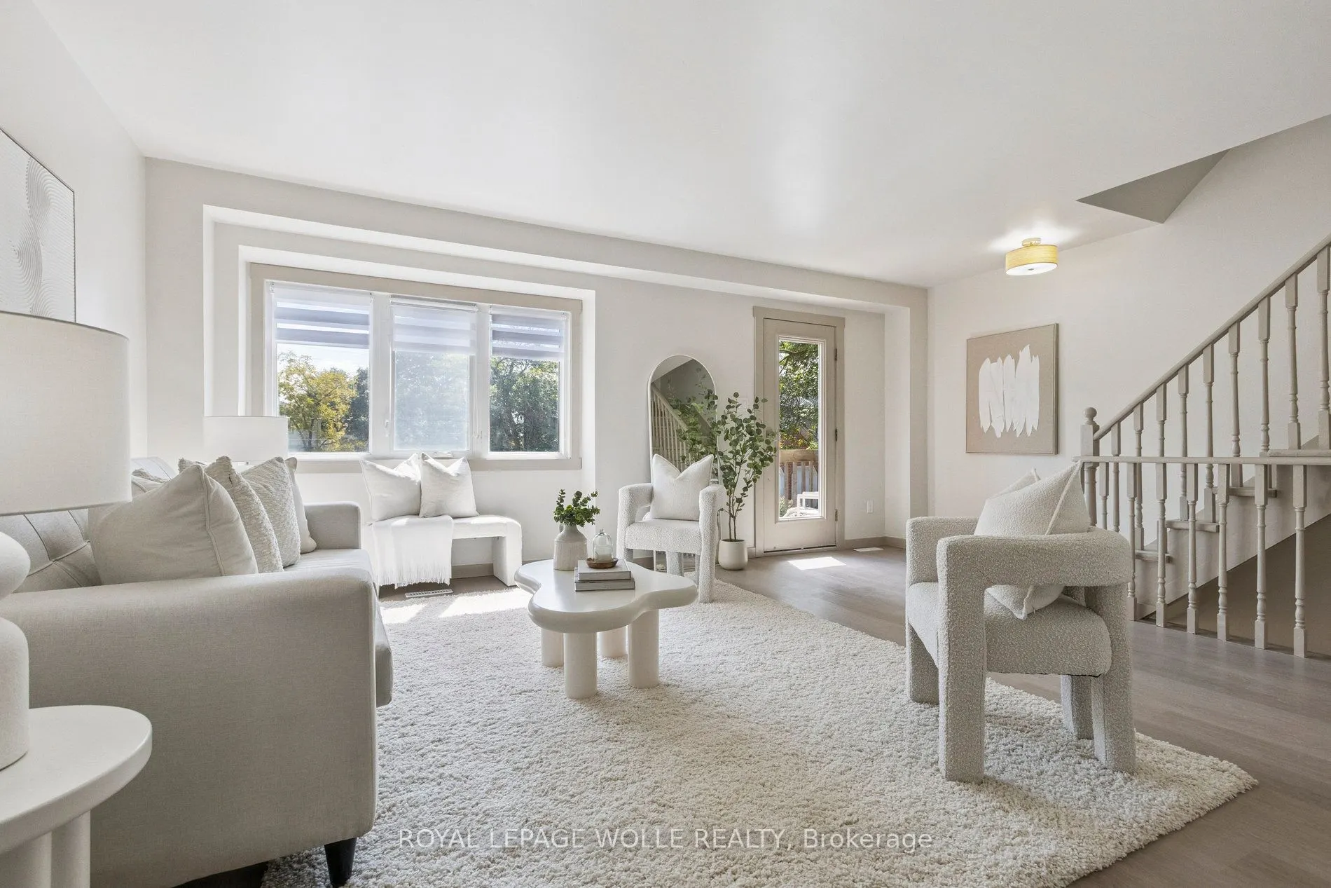 89 Woolwich Street, #27