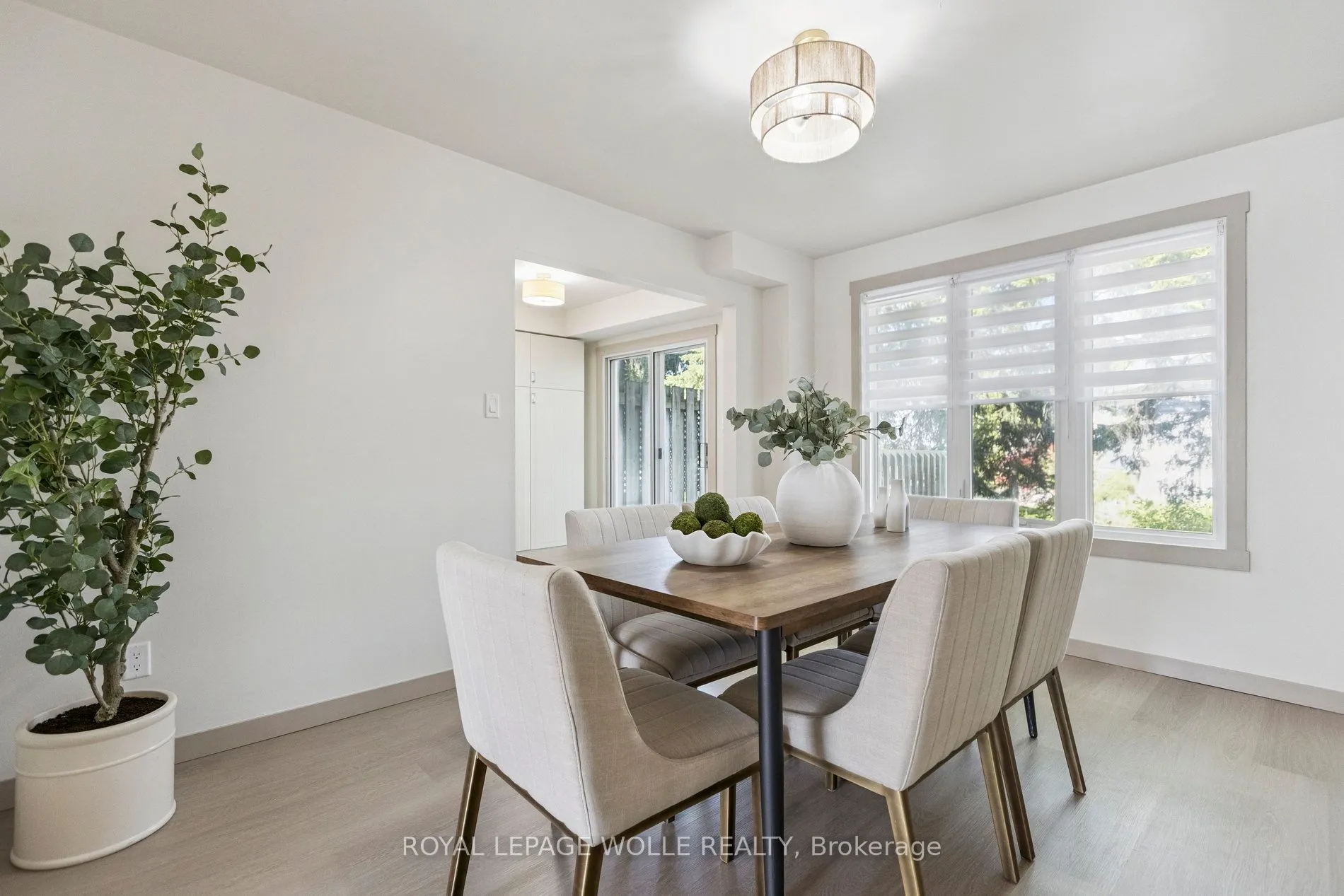 89 Woolwich Street, #27