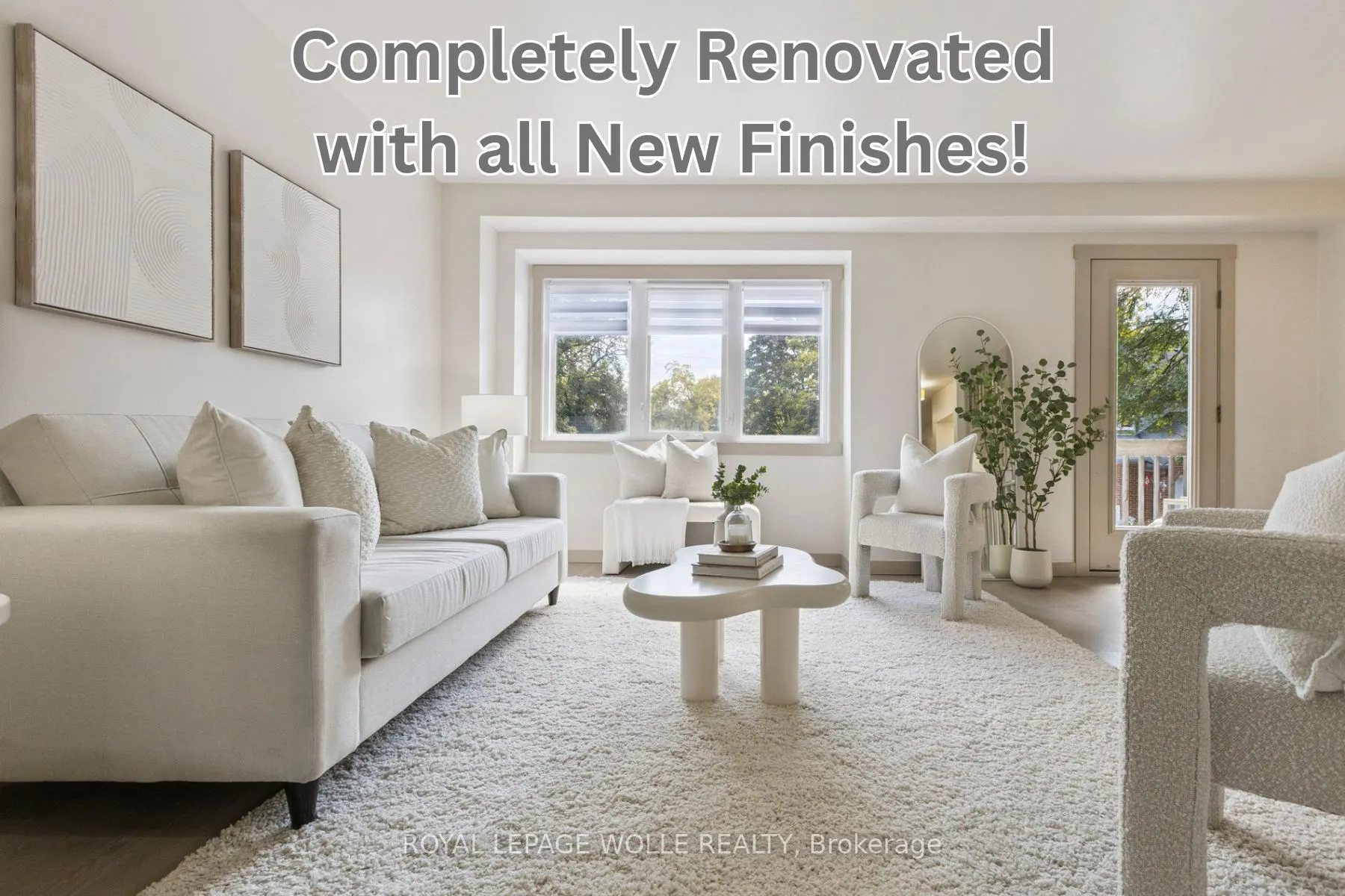 89 Woolwich Street, #27