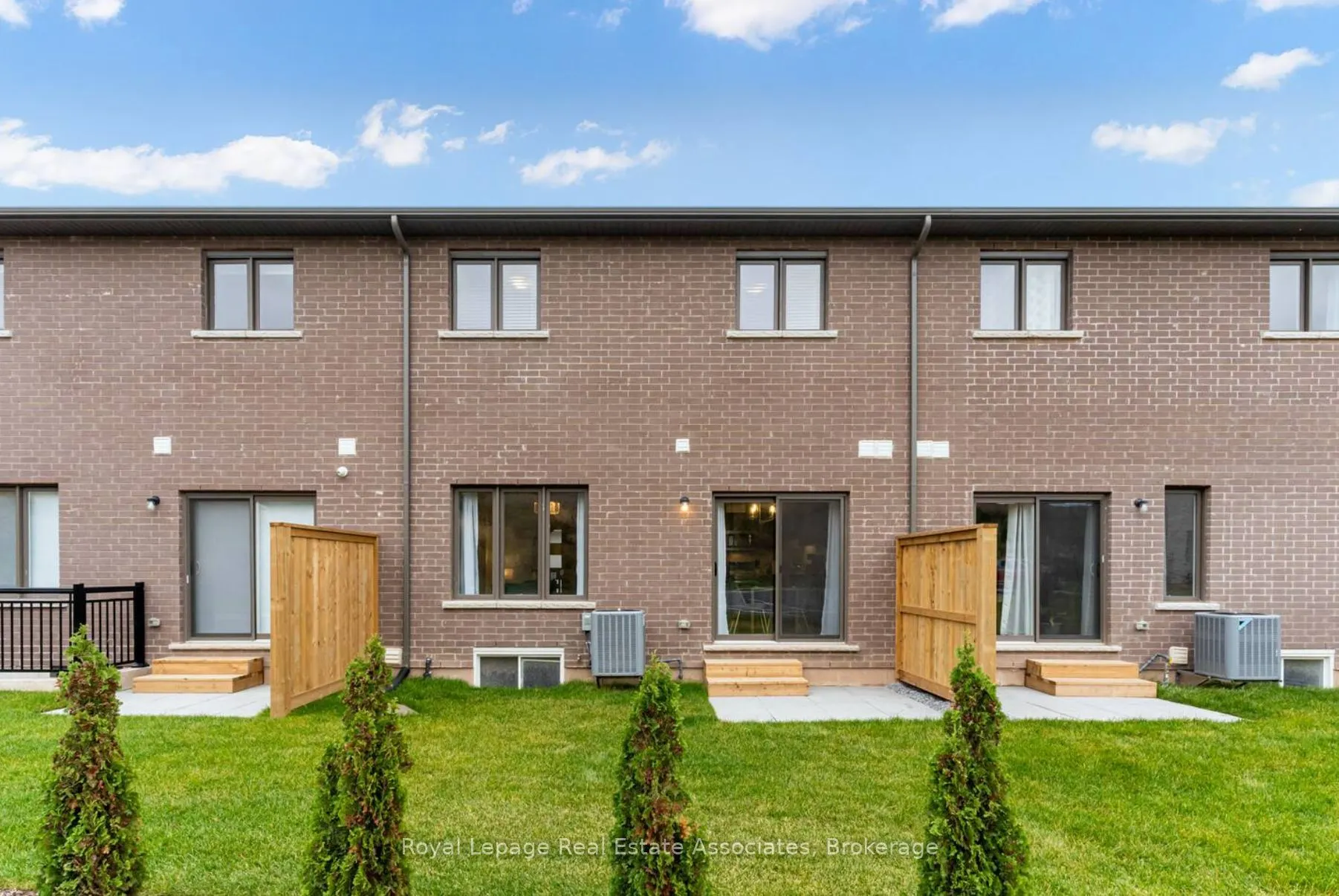 4552 Portage Road, #45