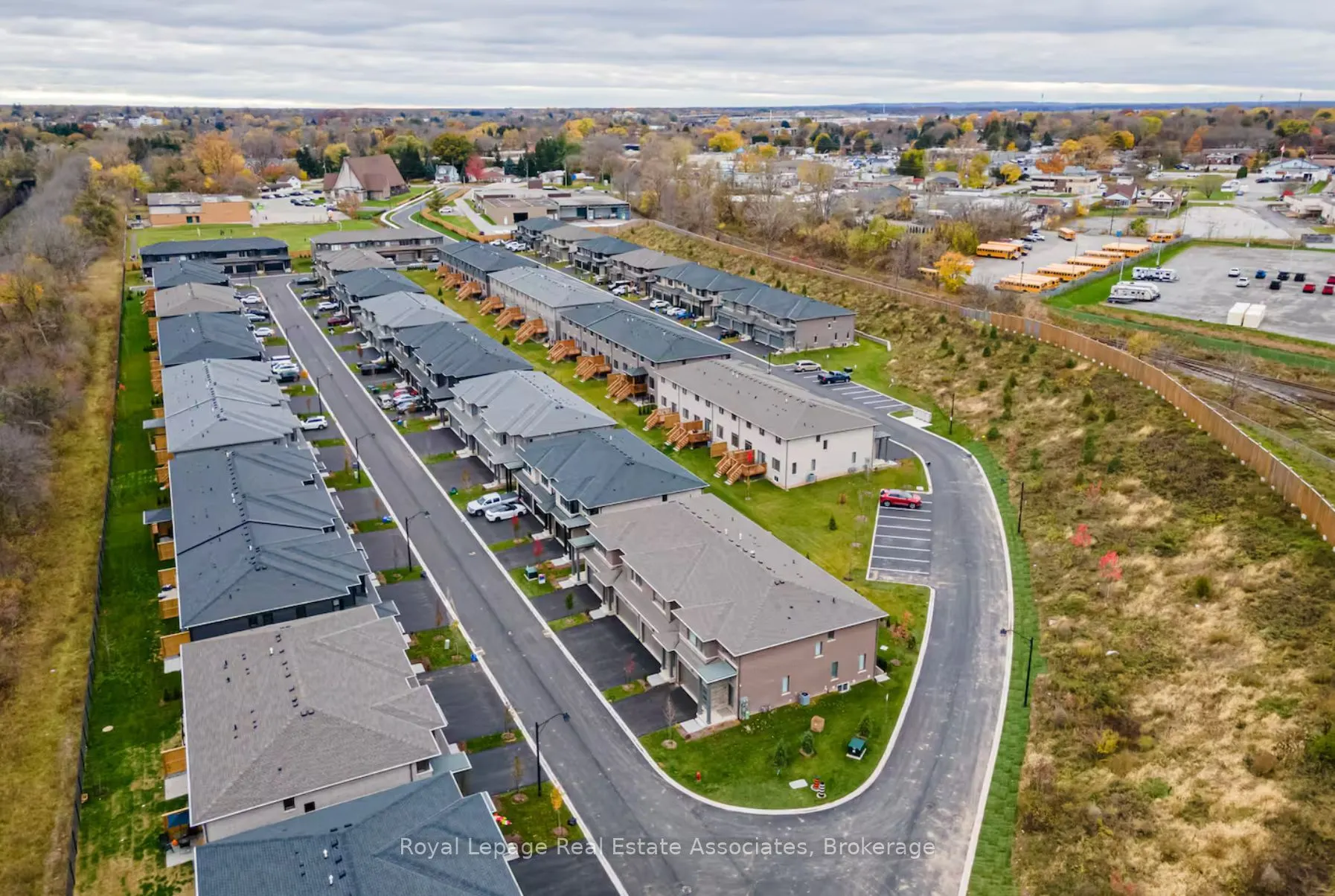 4552 Portage Road, #45