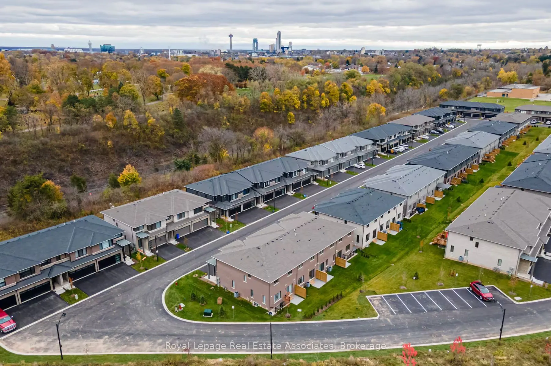 4552 Portage Road, #45