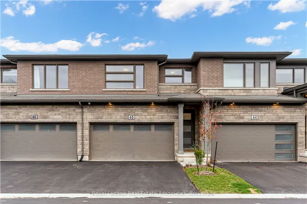 4552 Portage Road, #45