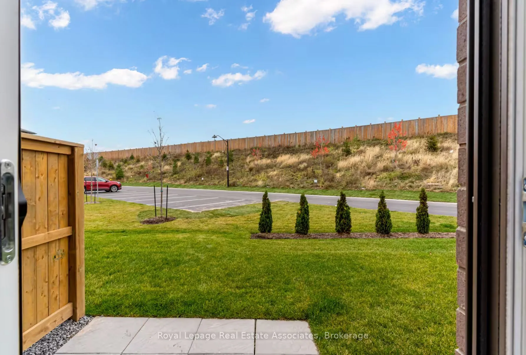 4552 Portage Road, #45