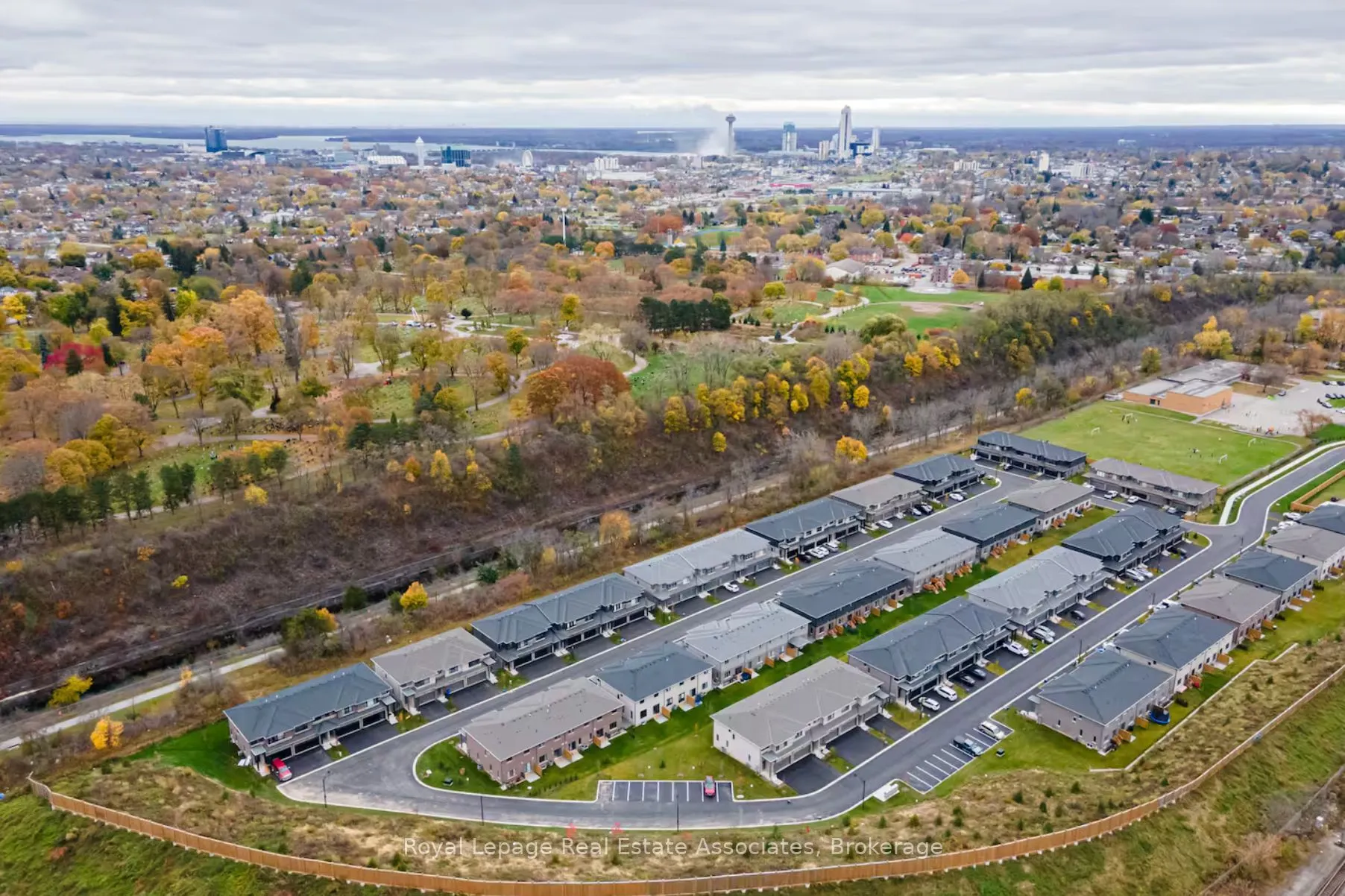 4552 Portage Road, #45