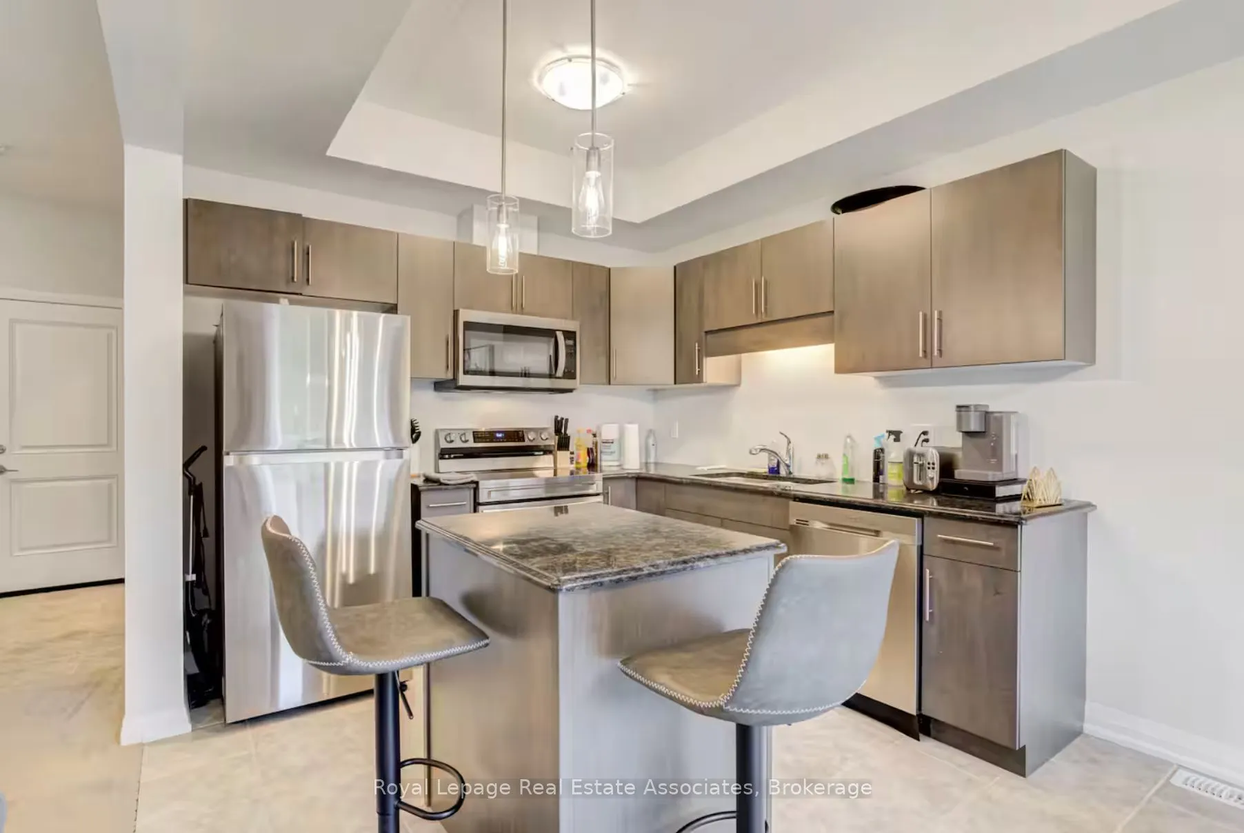 4552 Portage Road, #45