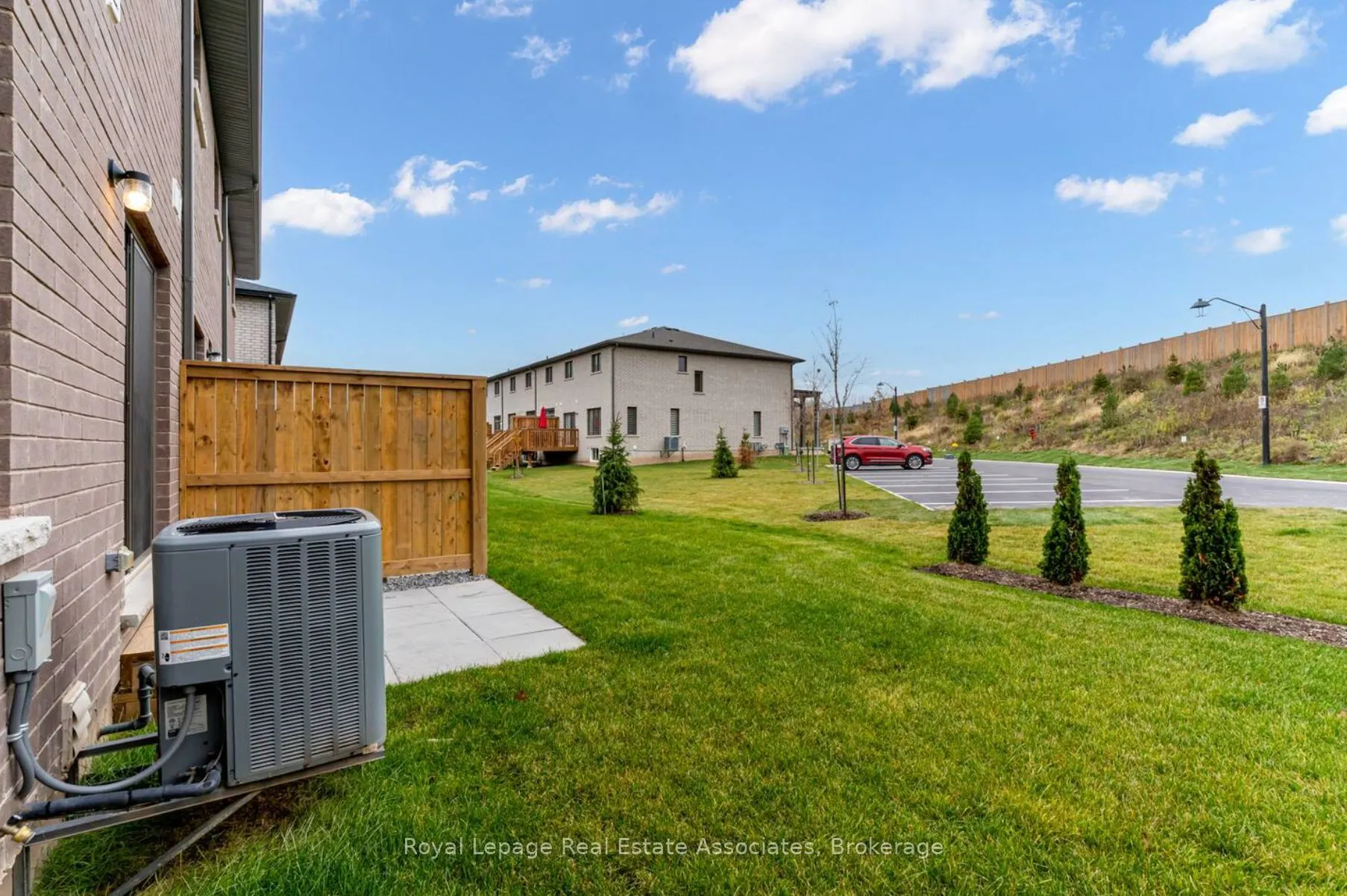 4552 Portage Road, #45