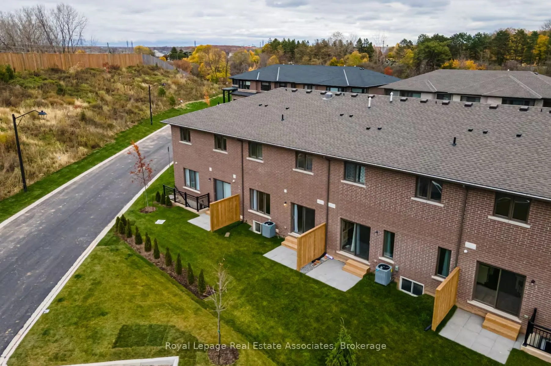 4552 Portage Road, #45