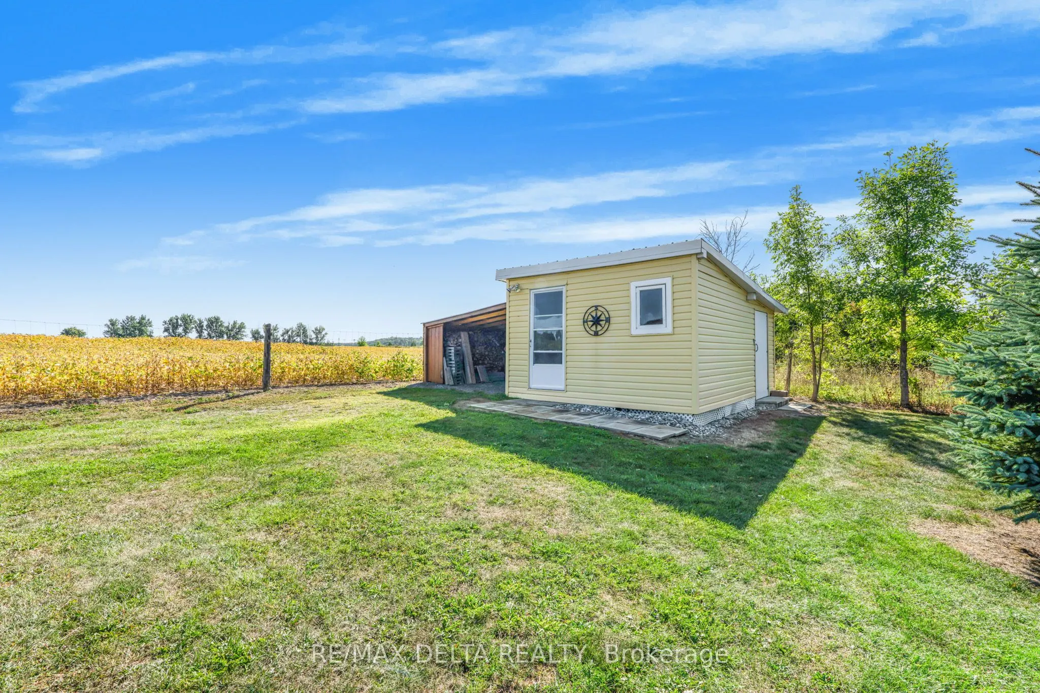 990 Concession 1 Concession