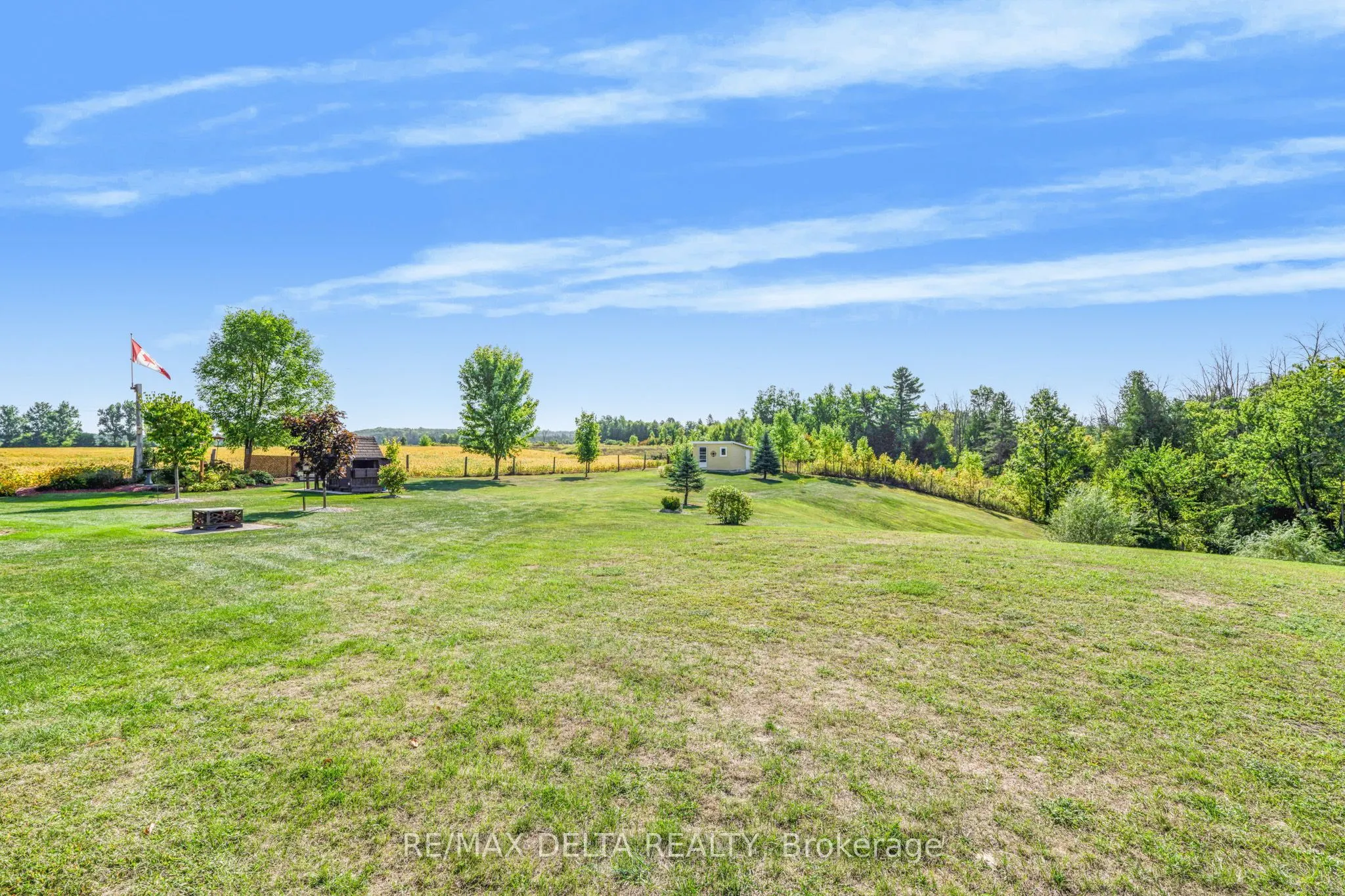 990 Concession 1 Concession