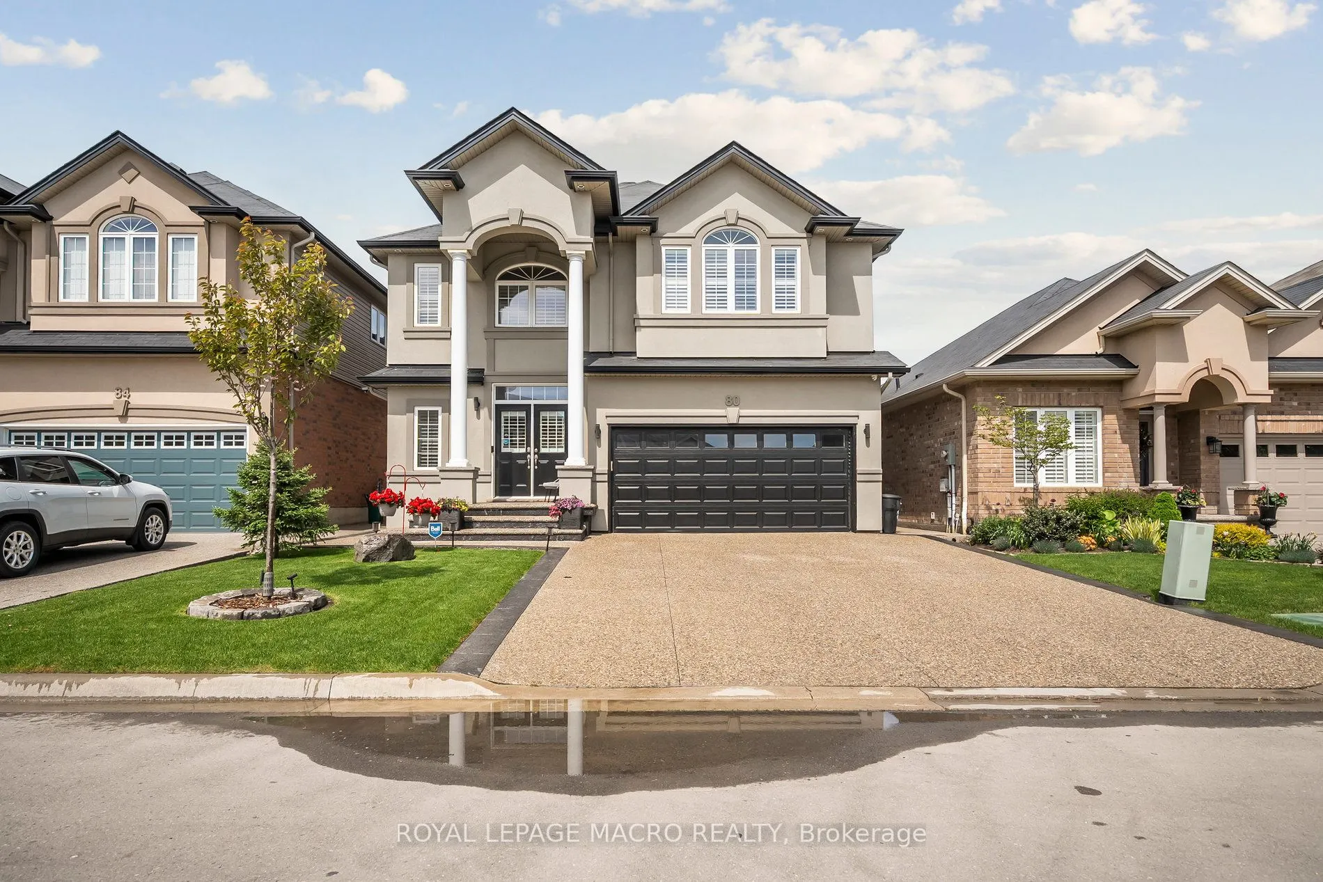 80 Bellroyal Crescent