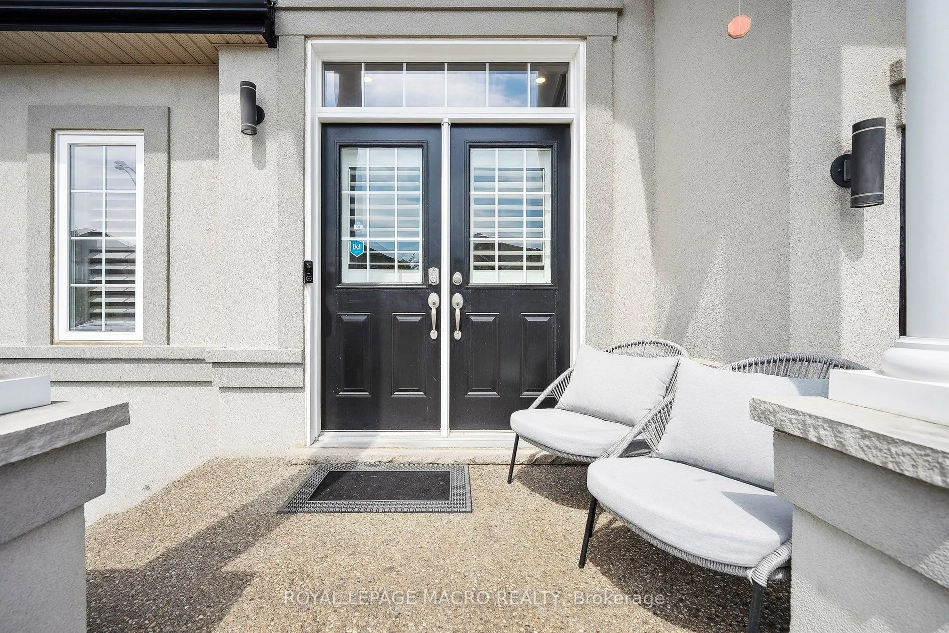 80 Bellroyal Crescent