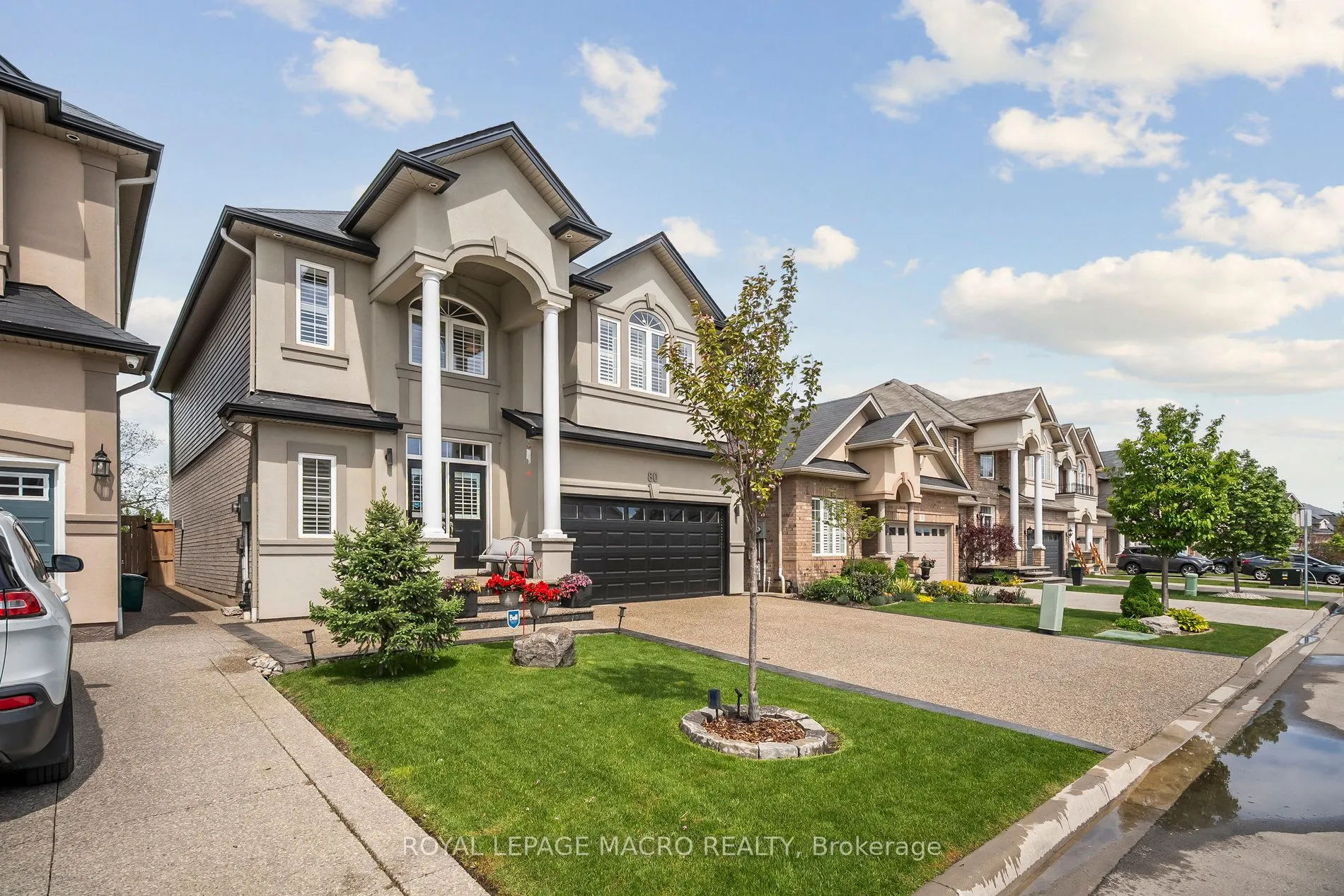 80 Bellroyal Crescent