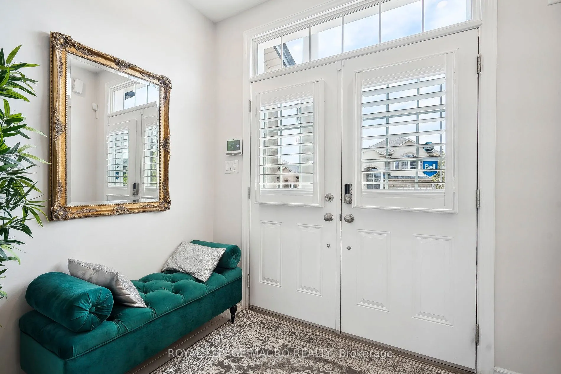 80 Bellroyal Crescent