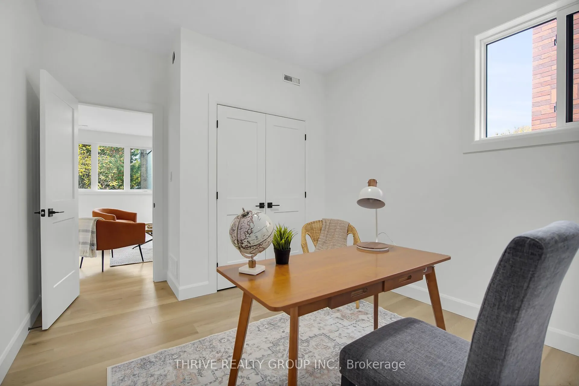 74 Church Street, #4