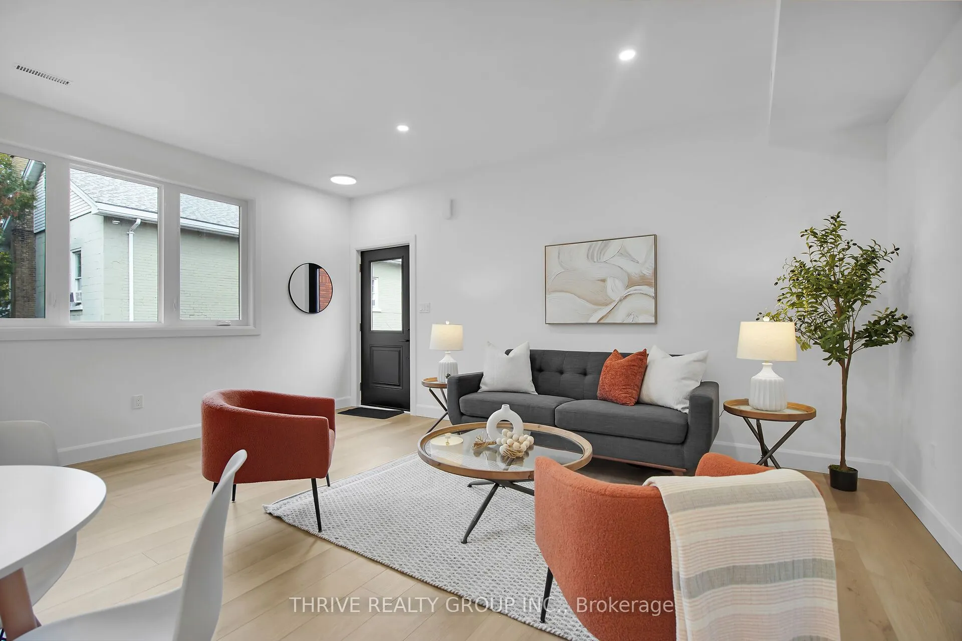 74 Church Street, #4