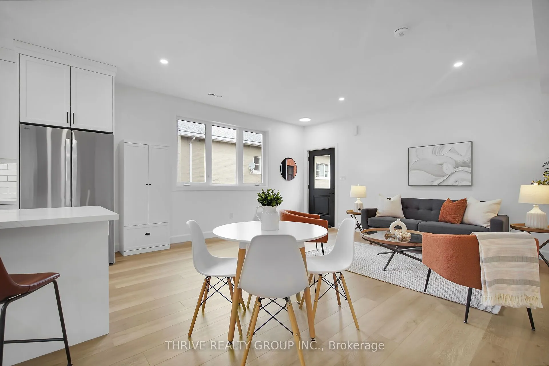 74 Church Street, #4