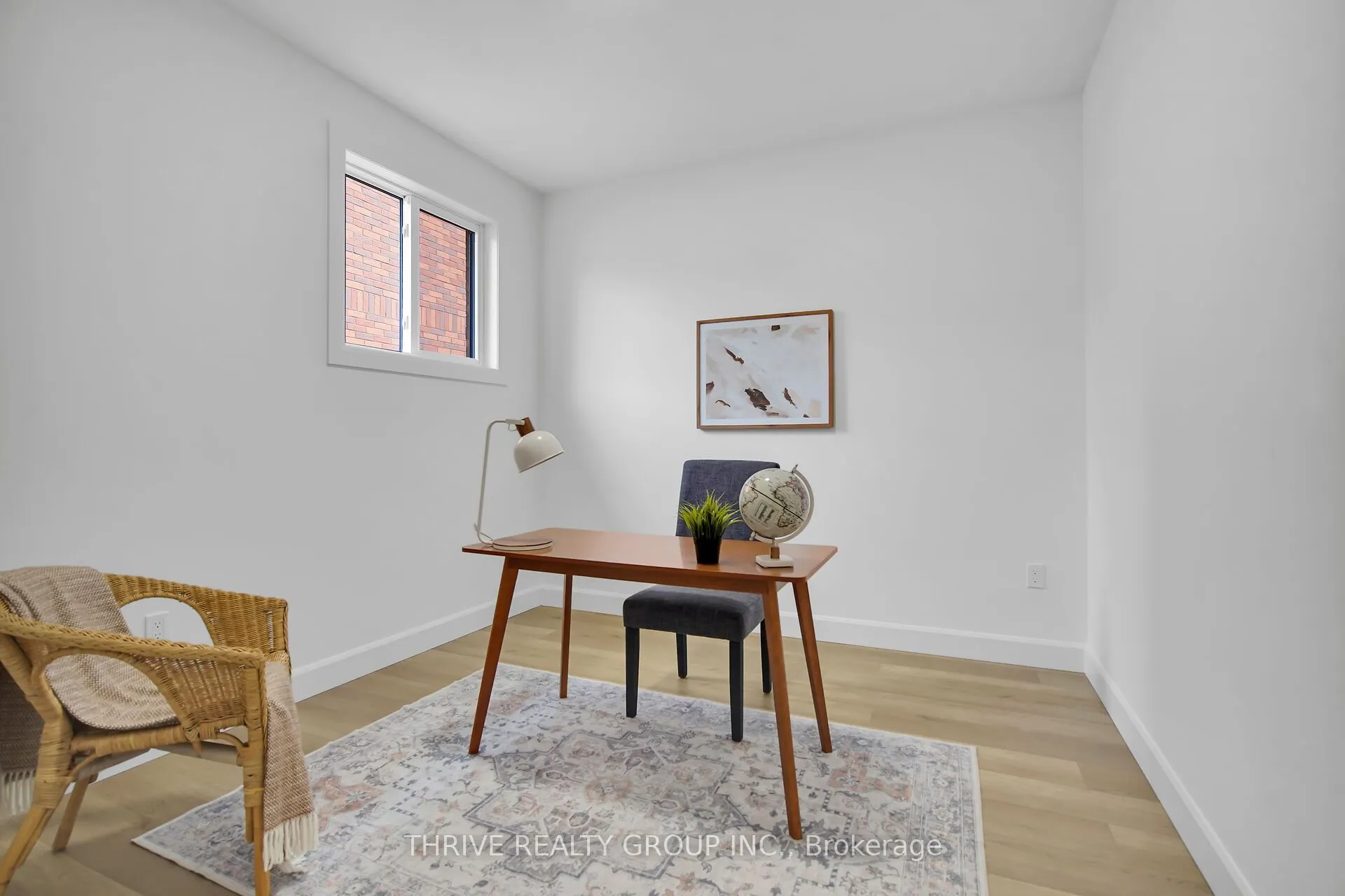 74 Church Street, #4