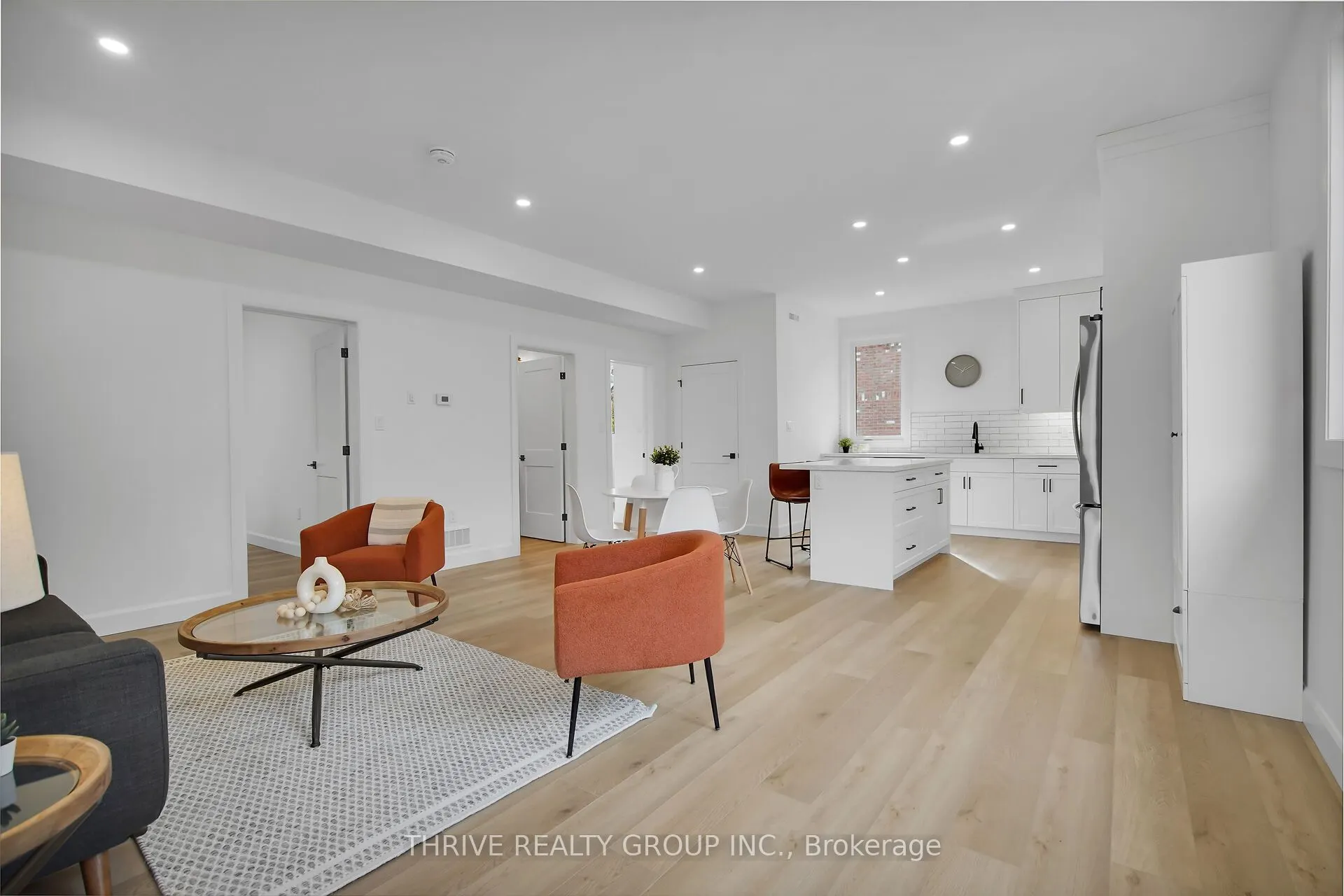 74 Church Street, #4