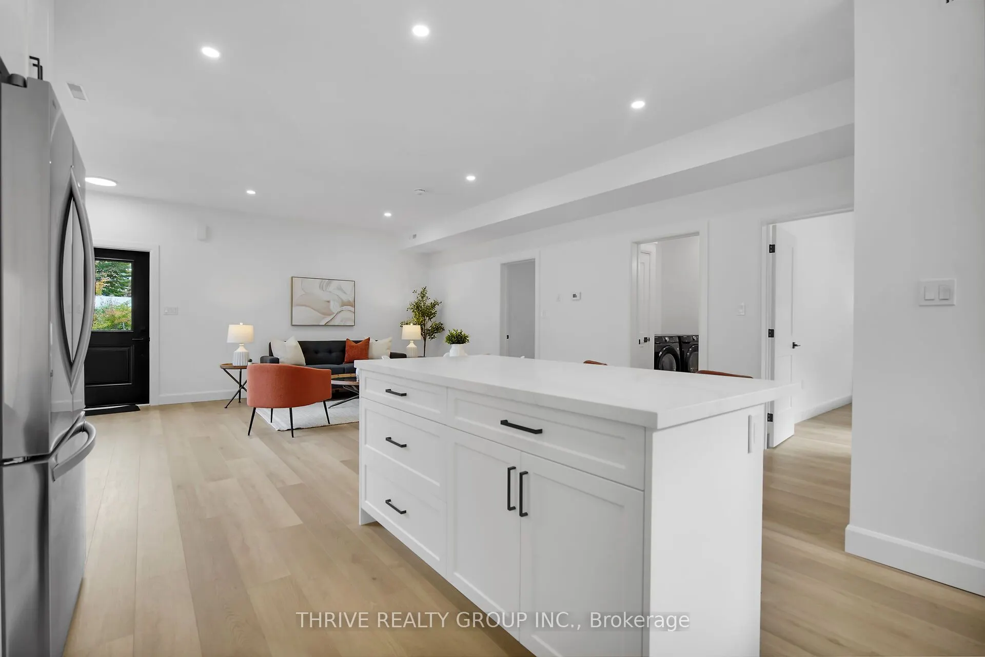 74 Church Street, #4