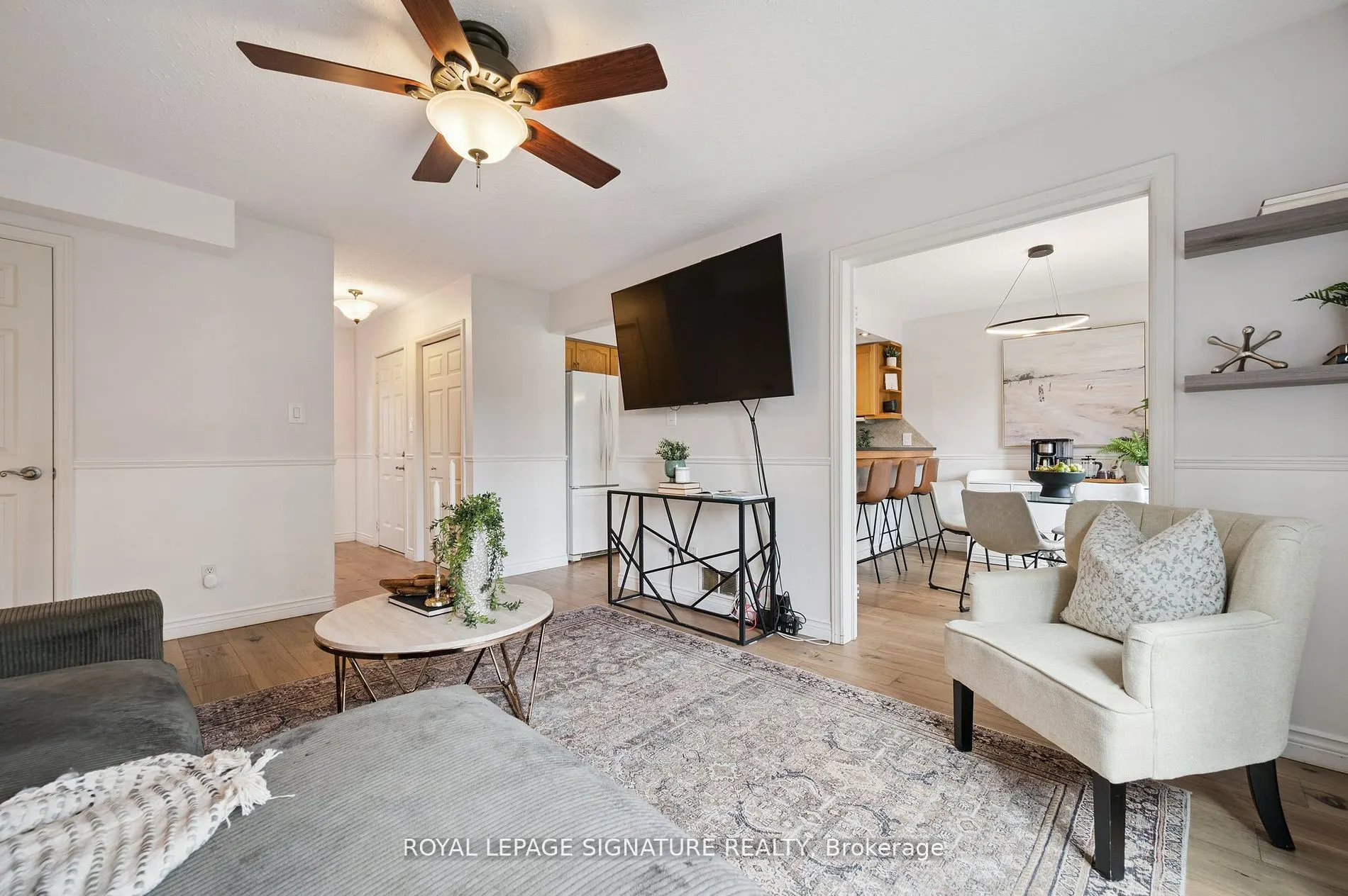 313 Millburn Boulevard