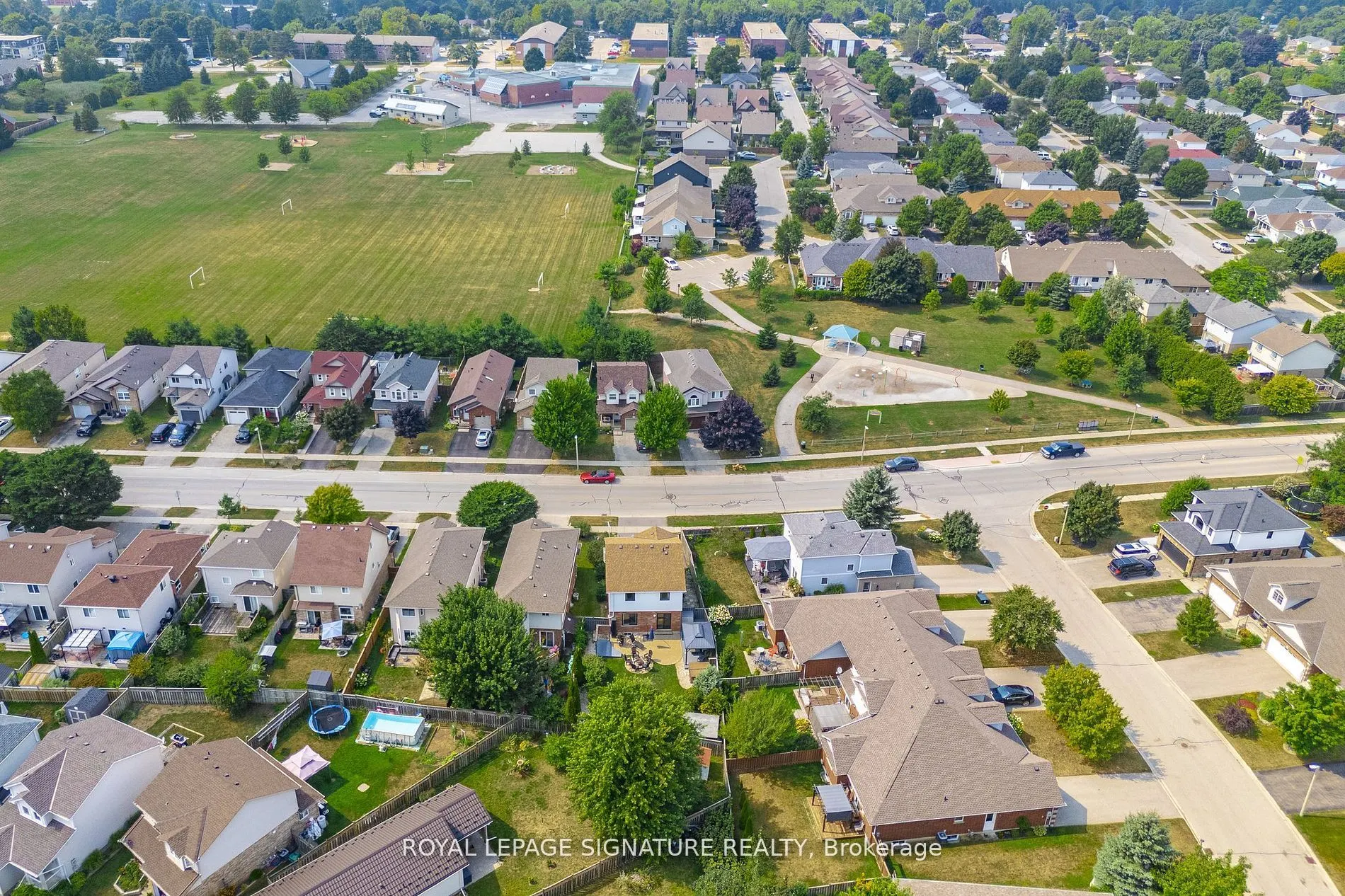 313 Millburn Boulevard