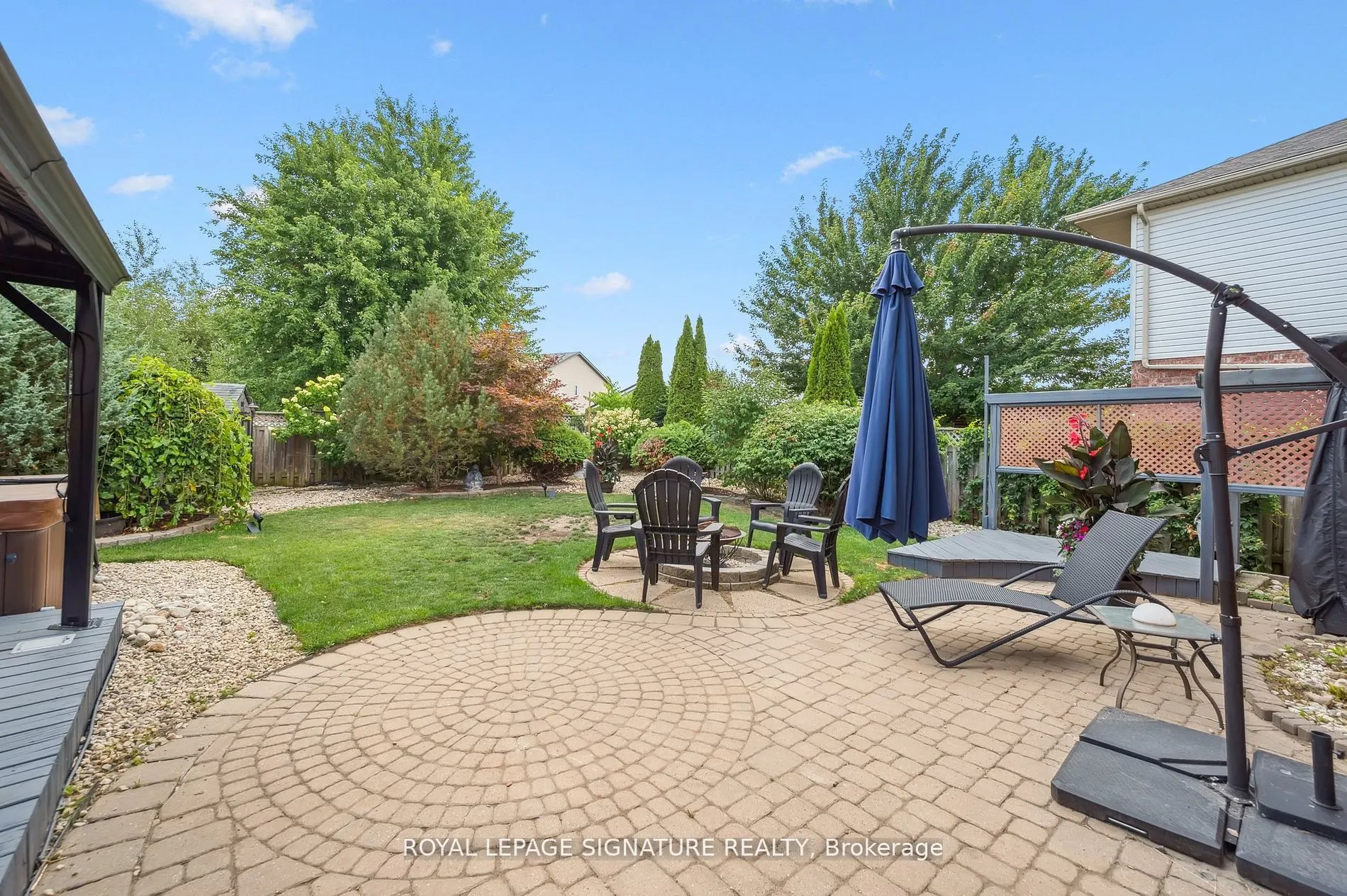 313 Millburn Boulevard