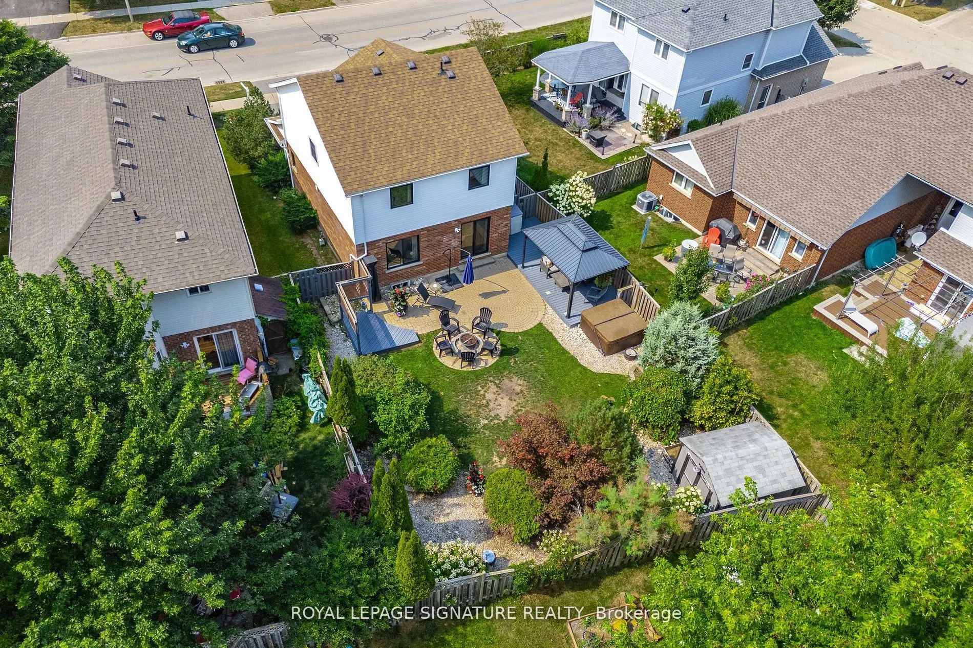 313 Millburn Boulevard