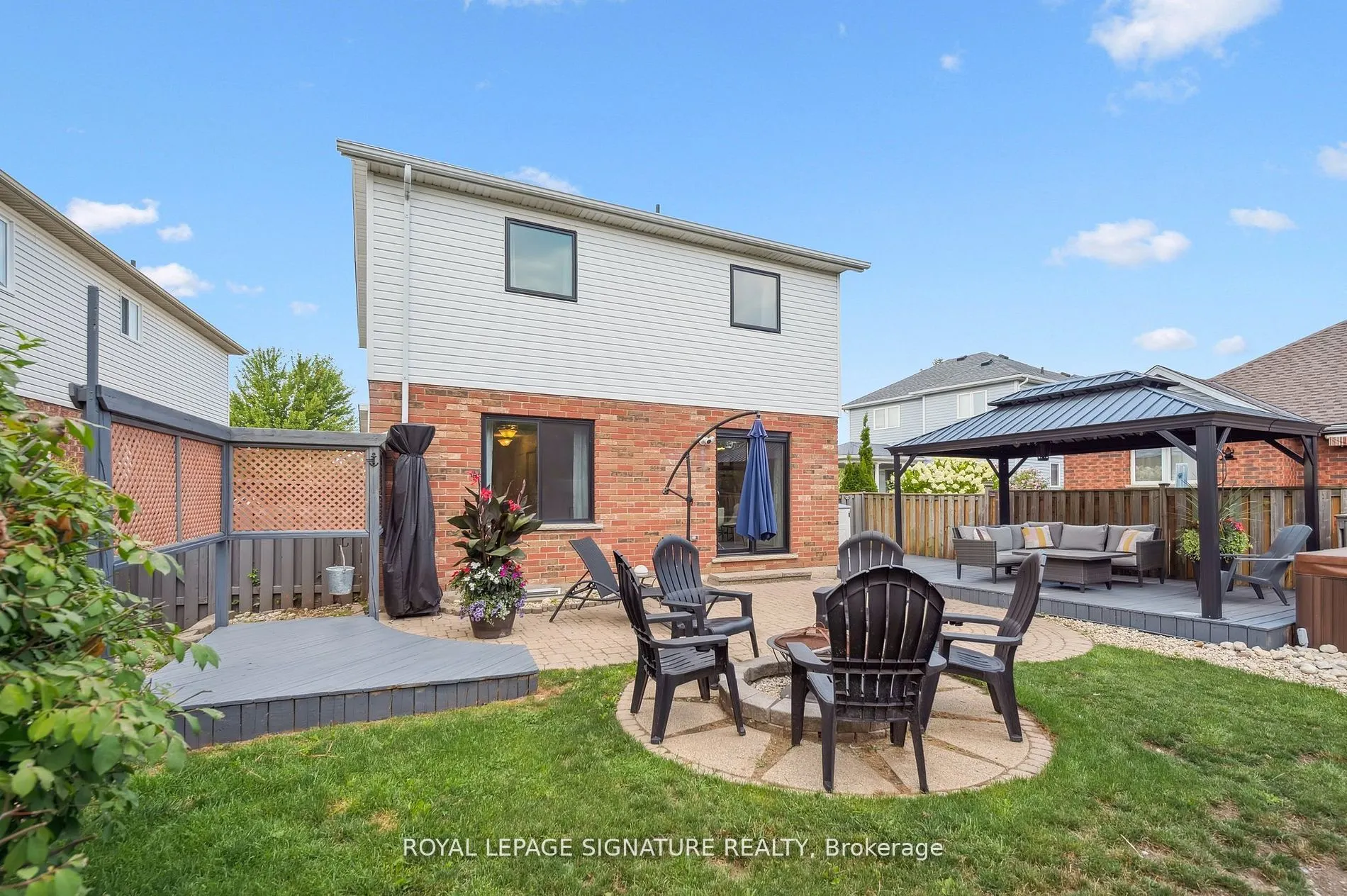 313 Millburn Boulevard