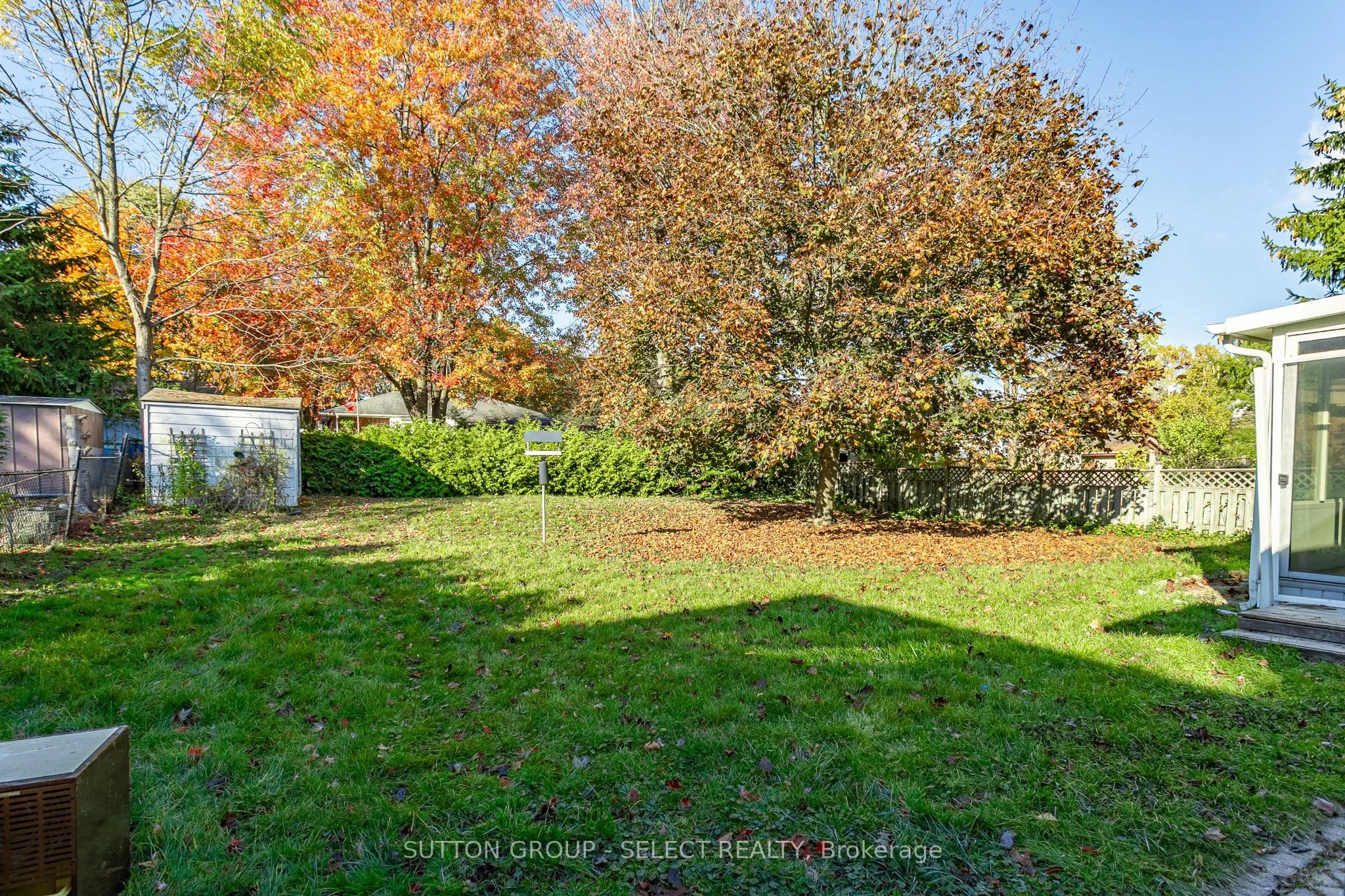 323 Base Line Road W